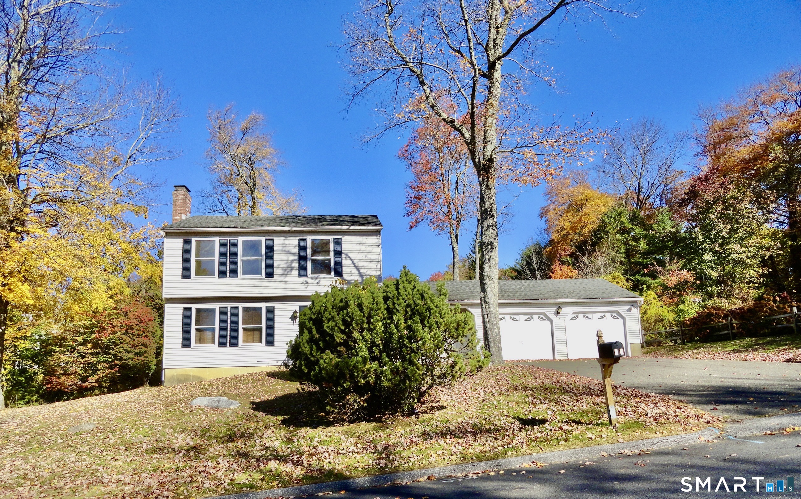 55 Wedgewood Drive photo 28