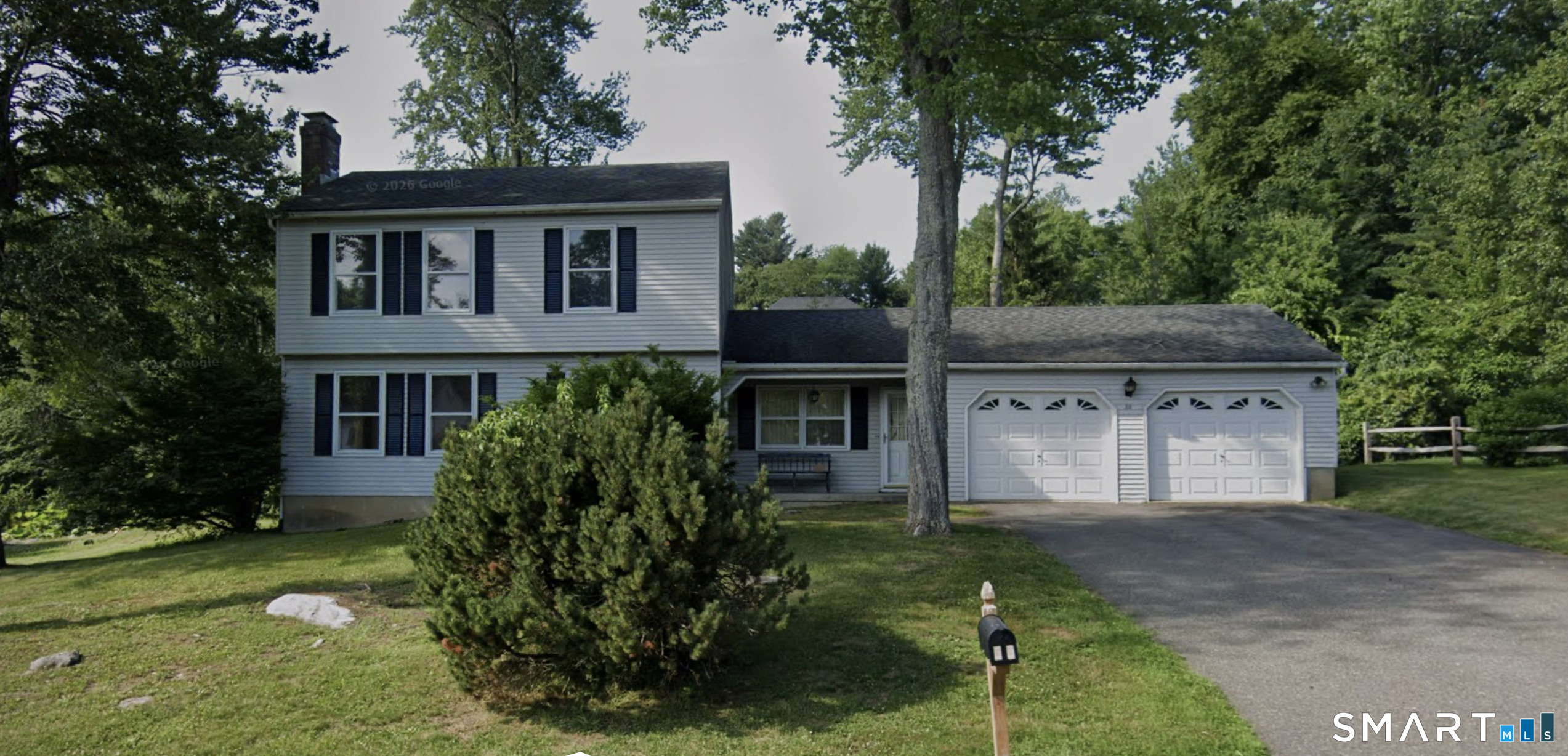 55 Wedgewood Drive photo 31