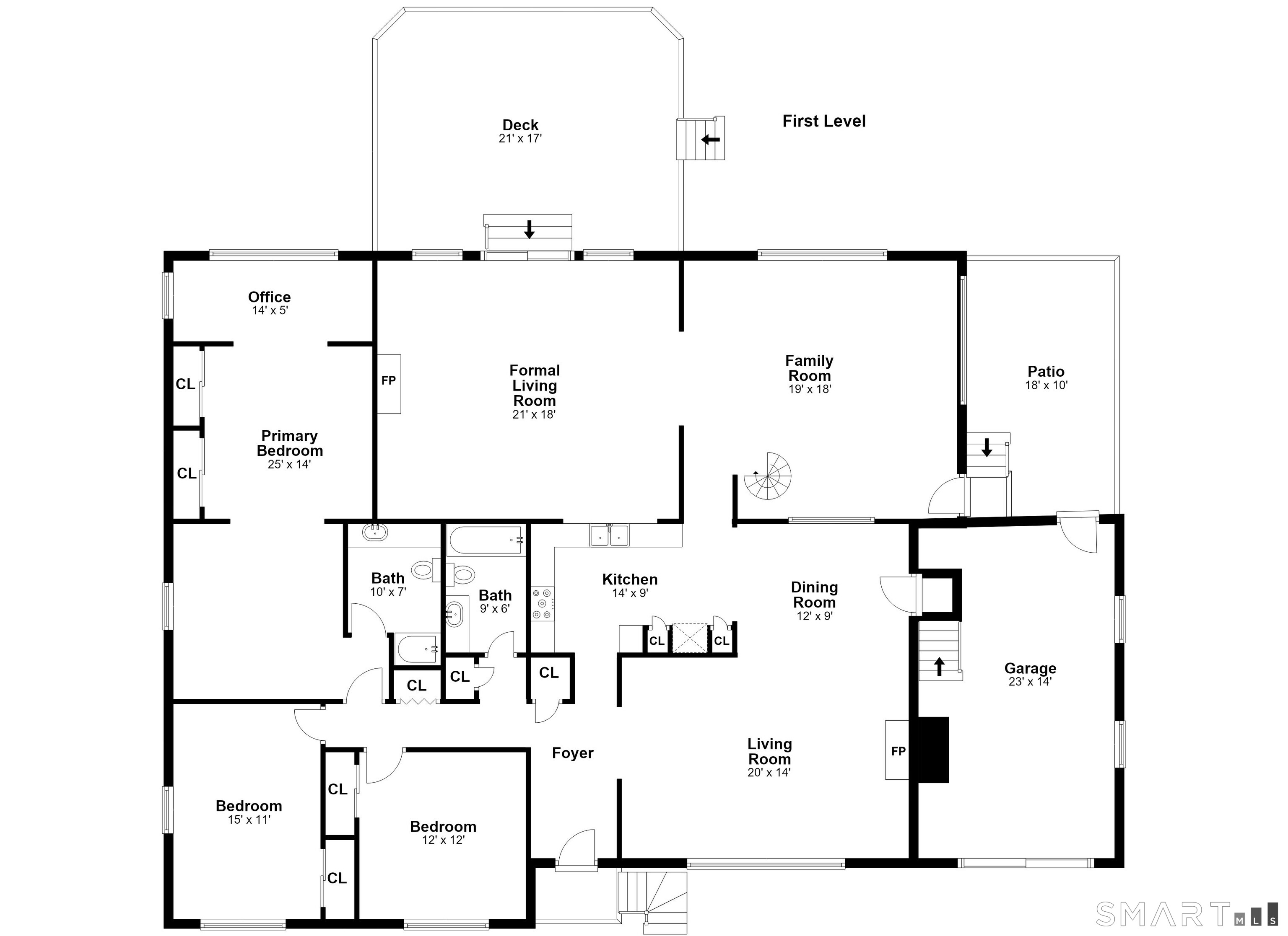 10 Jennifer Road — photo 39