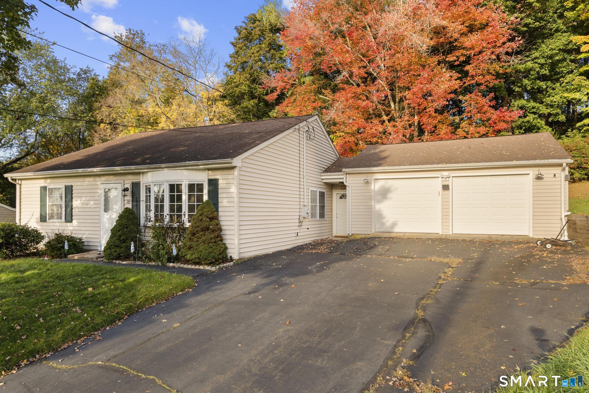 Photo 1 of Single family home for sale at (Undisclosed), Wallingford, CT 06492 | MLS# 24216307 | Listing updated on 2026-10-23