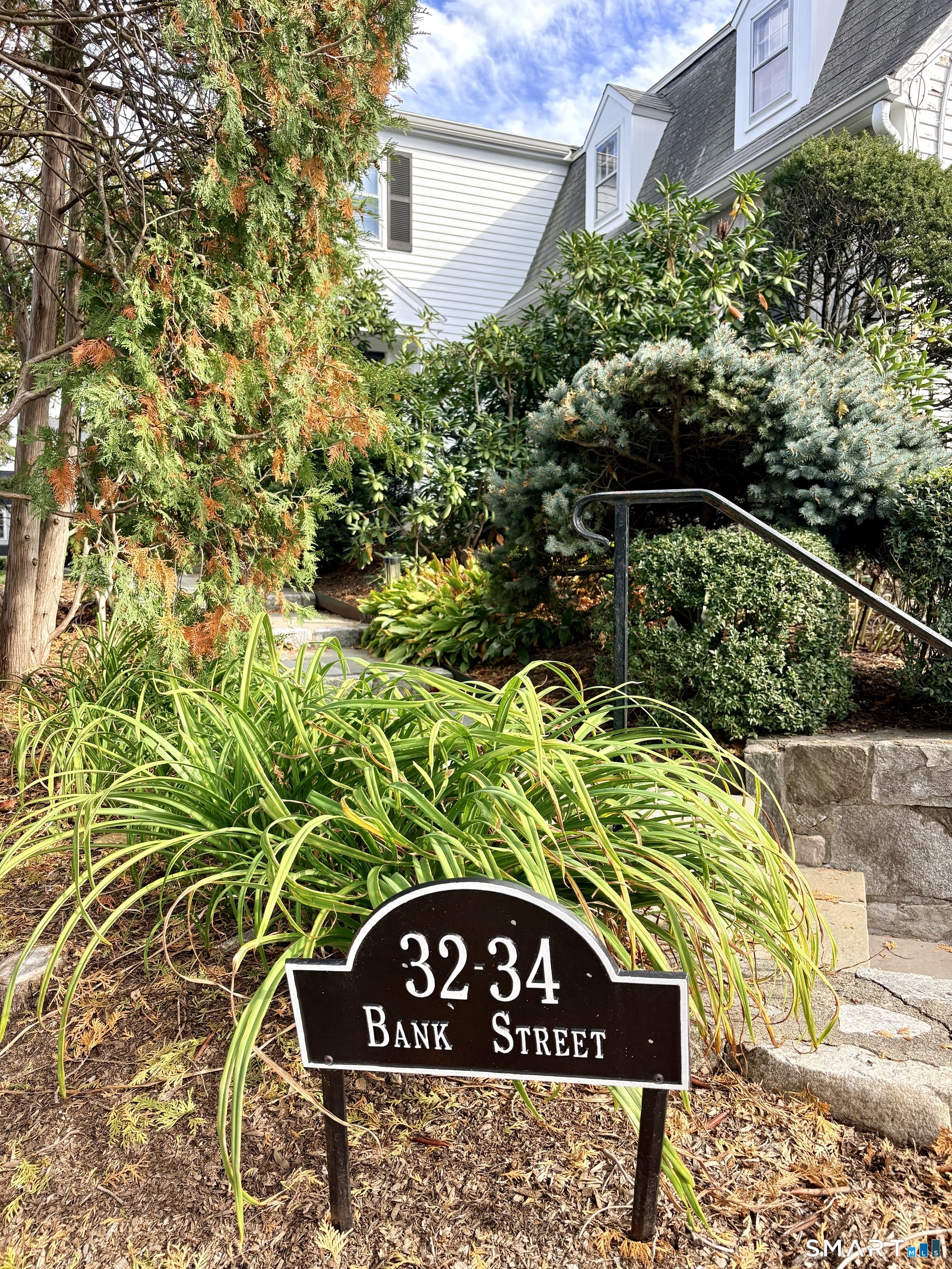 32 Bank Street, New Canaan, Connecticut photo 4