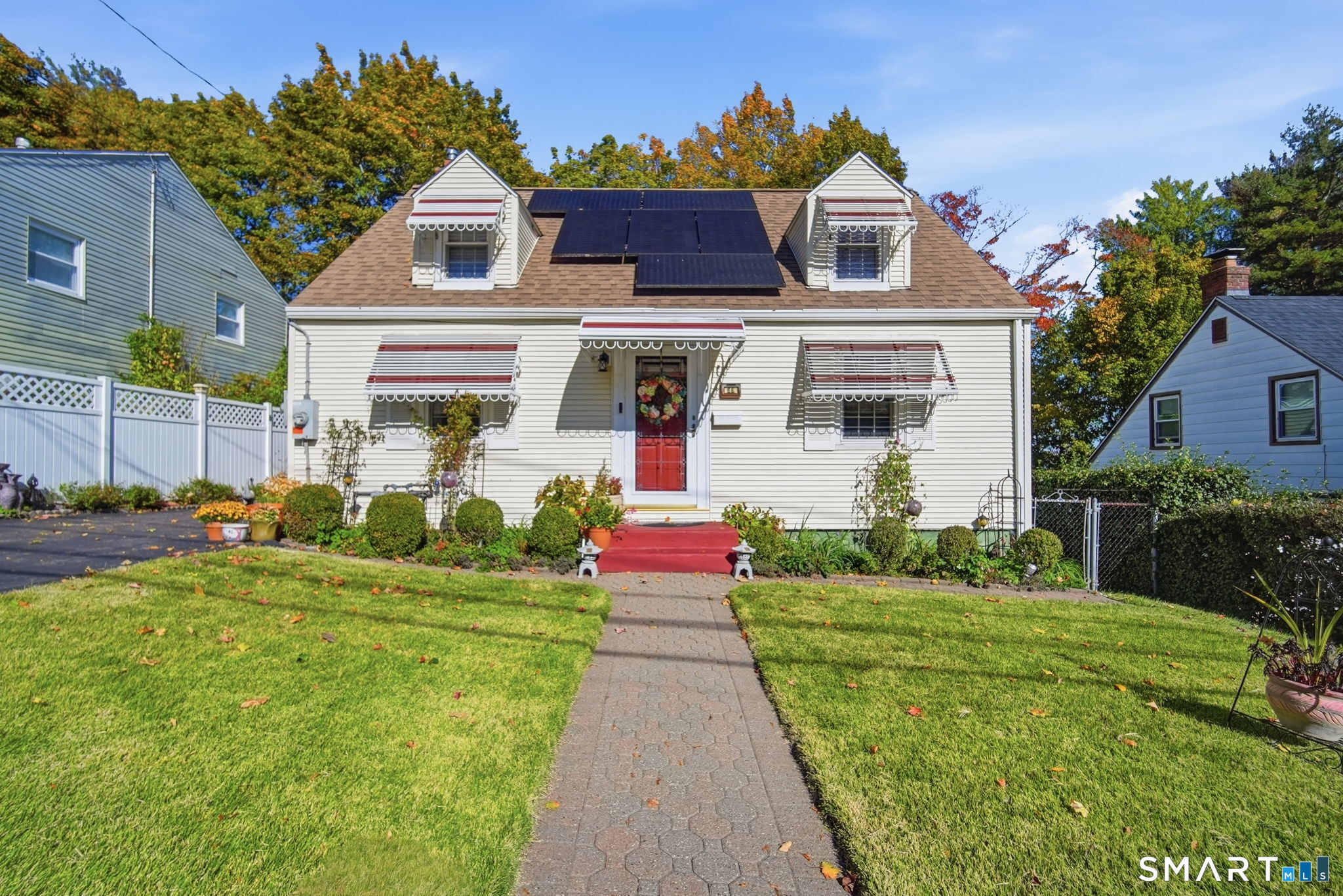 Photo 1 of Single family home for sale at 66 Branford St, Hartford, CT 06112 | MLS# 24210458 | Listing updated on 2026-10-30