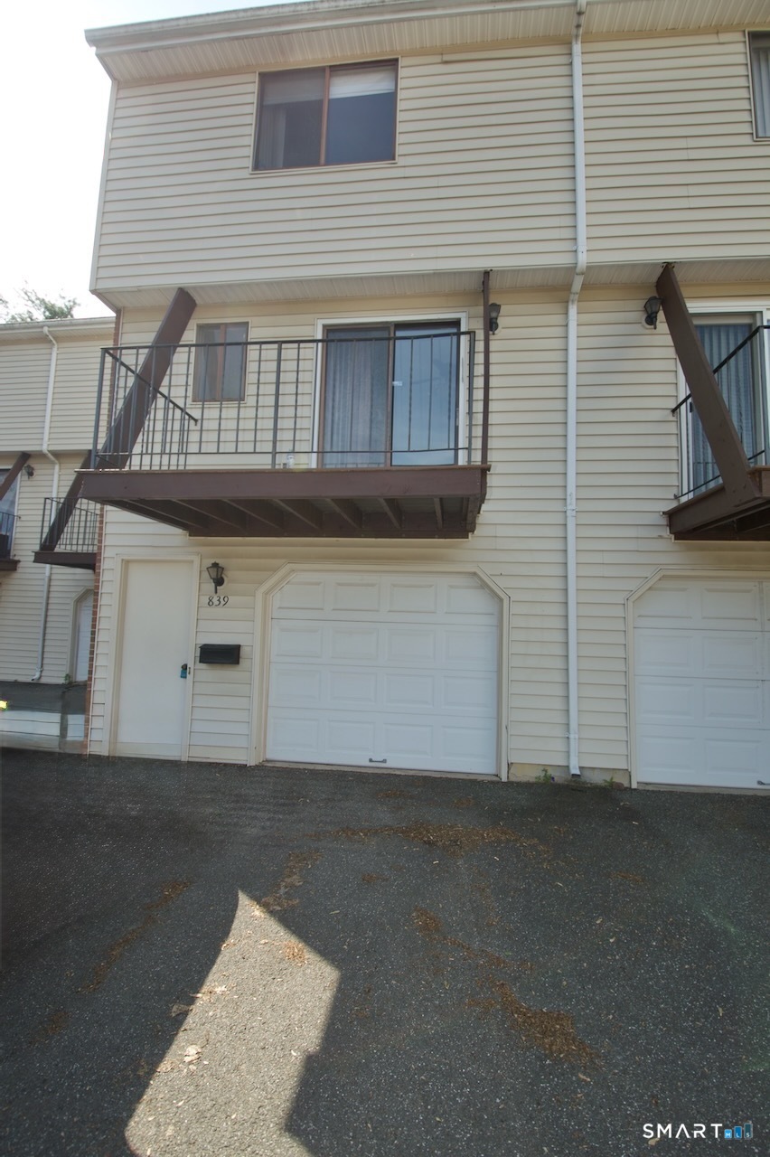 839 Blackstone Village Unit #839 photo 15