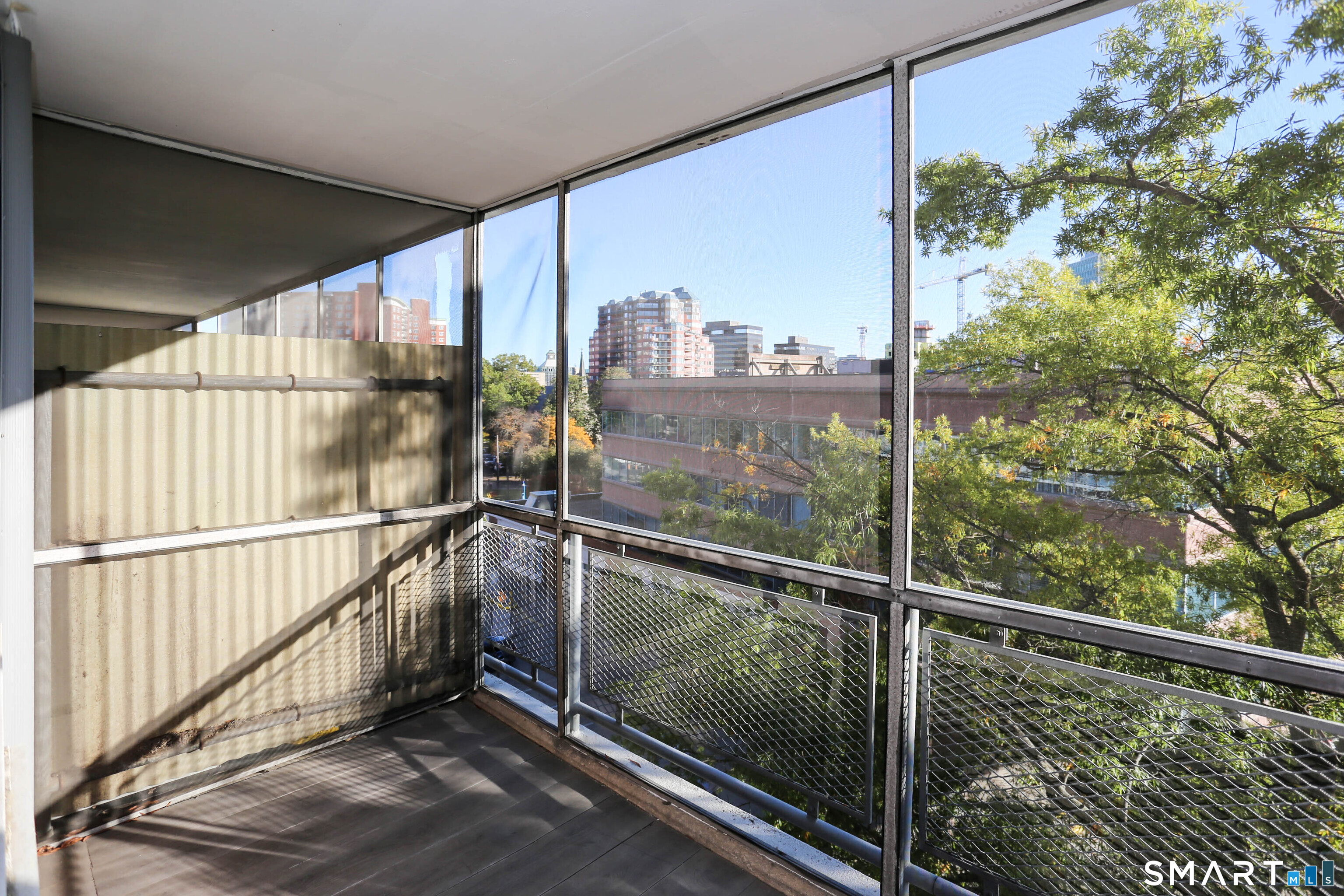 444 Bedford Street, Unit 5F — photo 19