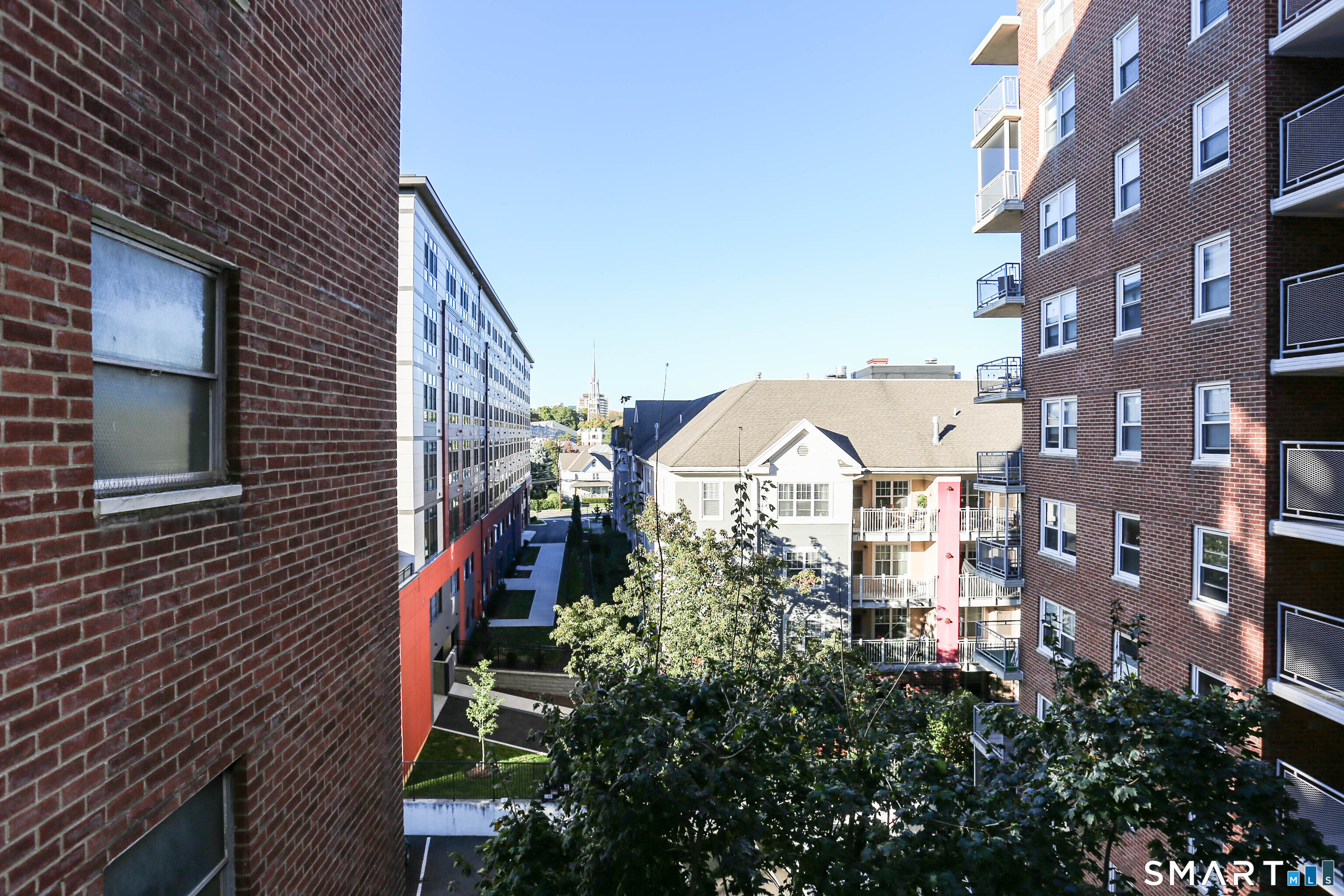 444 Bedford Street, Unit 5F — photo 20