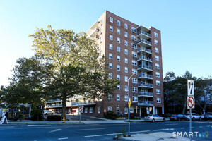444 Bedford Street, Unit 5F