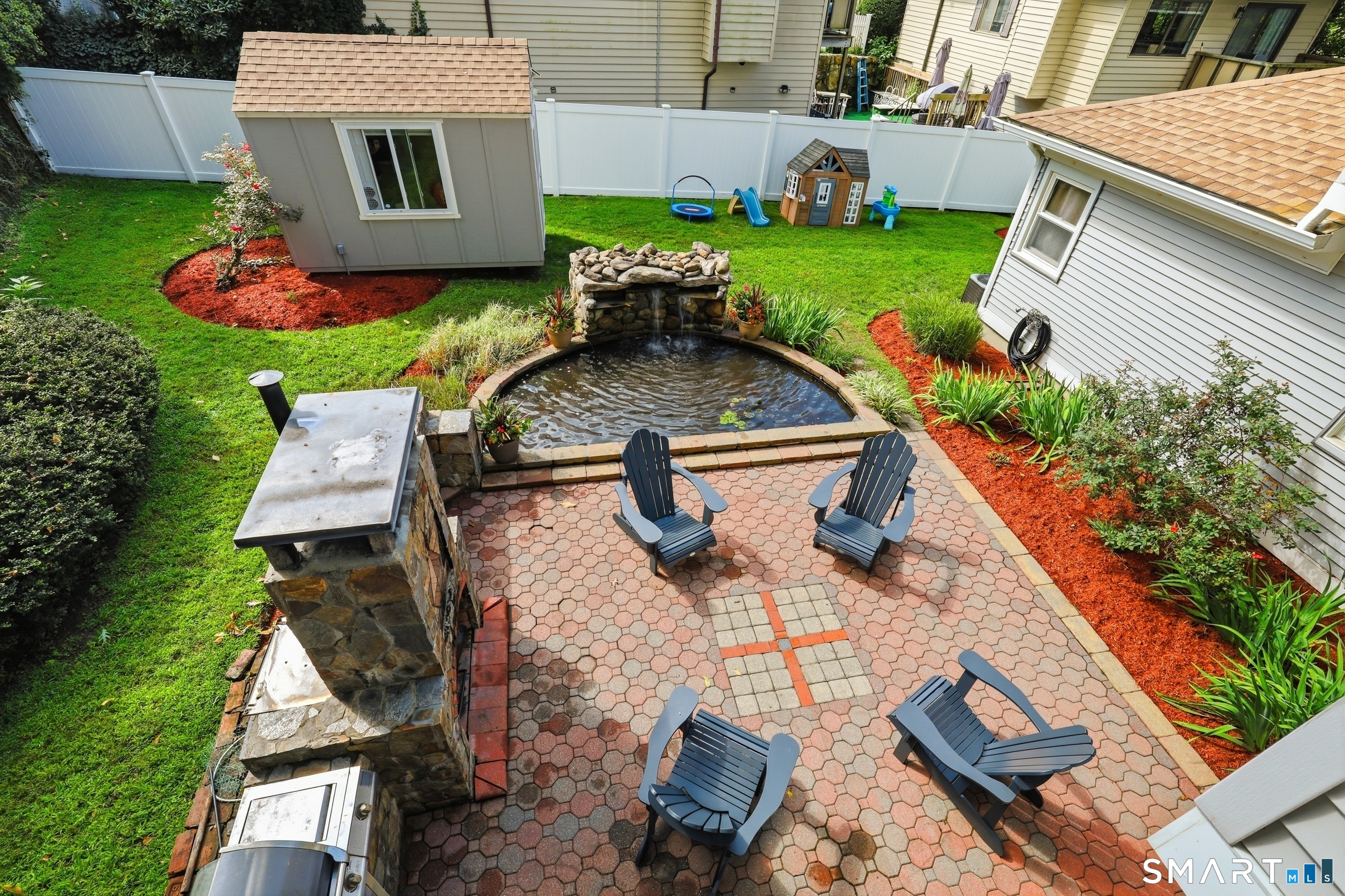 128 Van Buskirk Avenue — photo 33