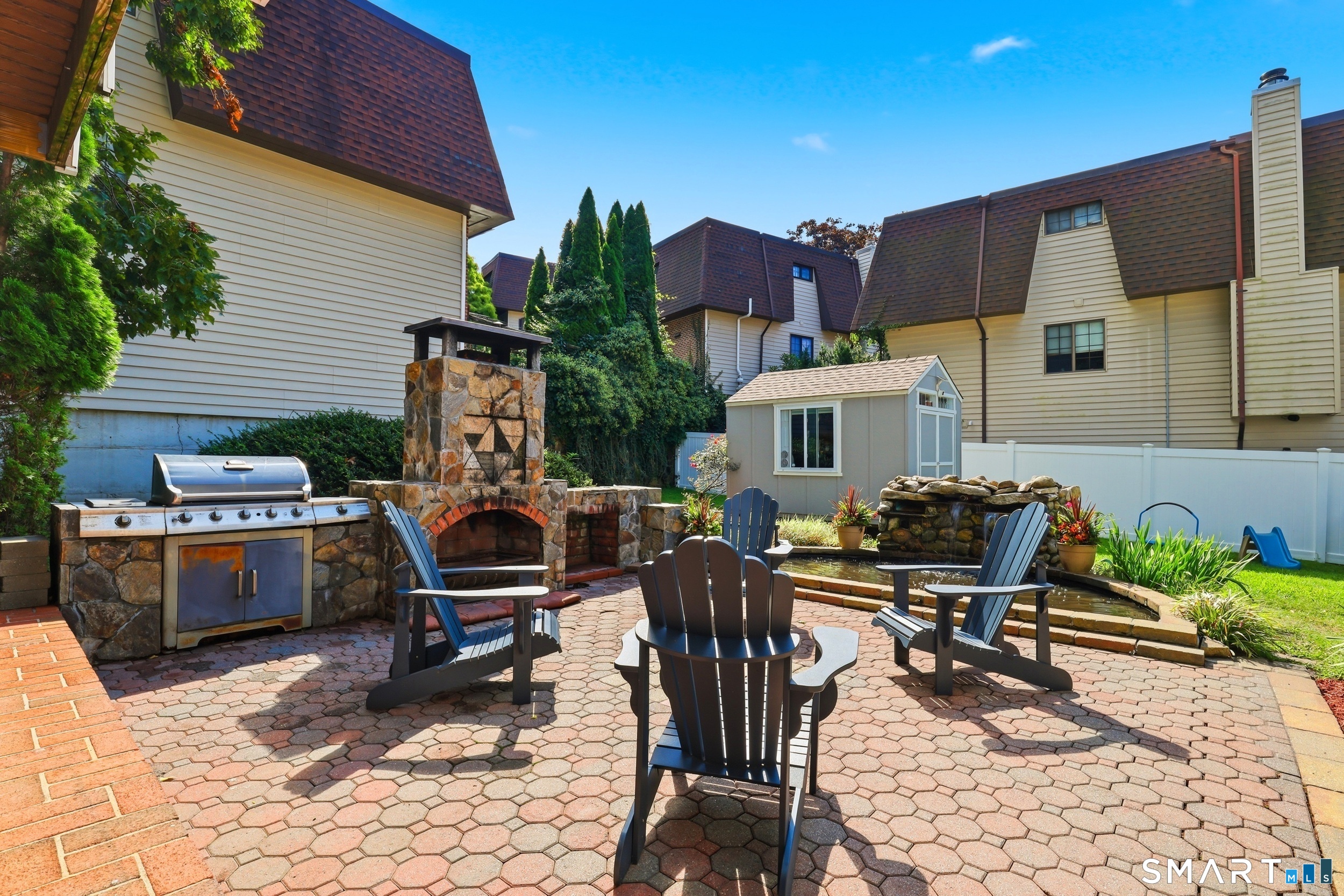 128 Van Buskirk Avenue — photo 34