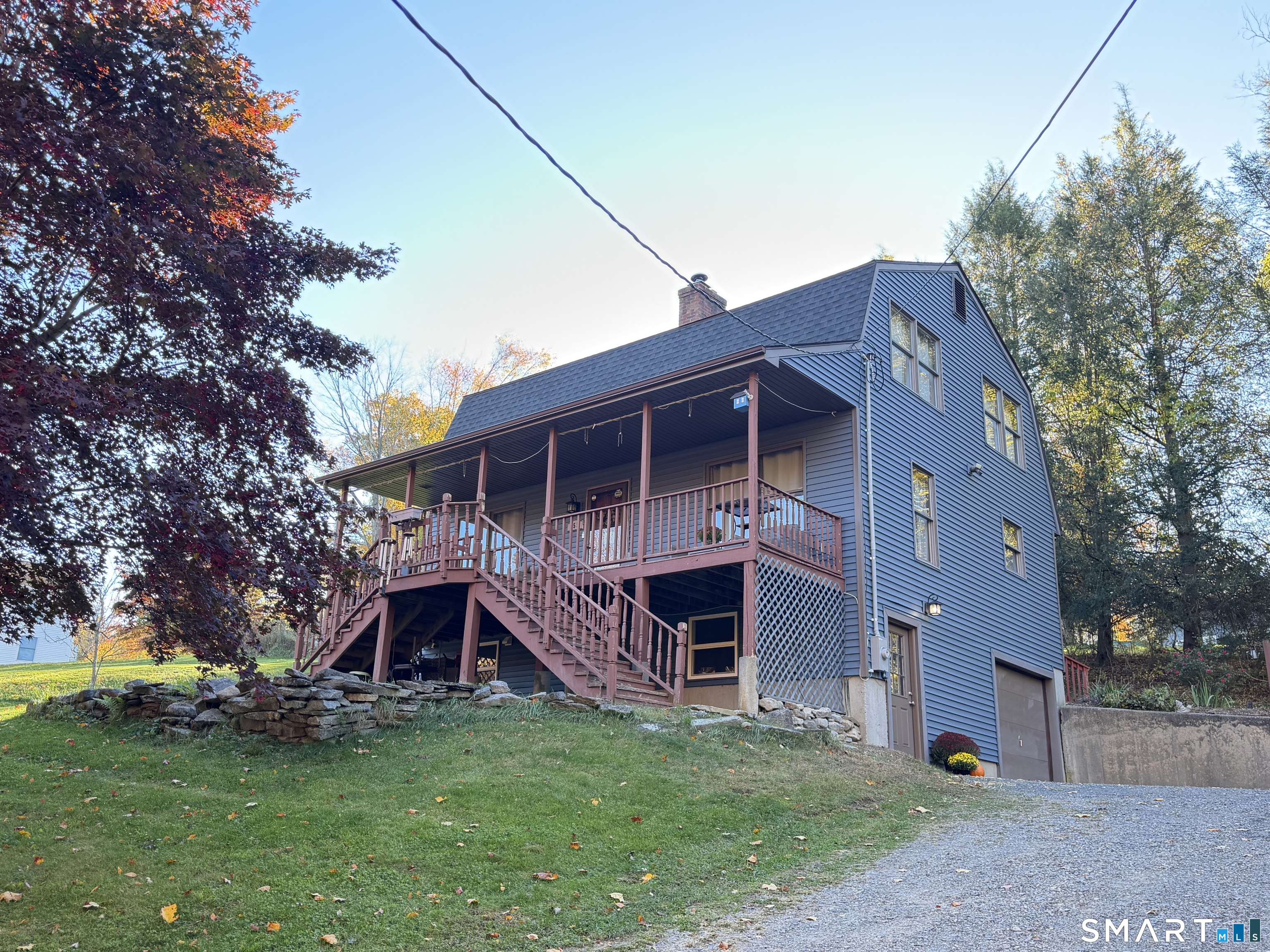255 Shadduck Road
