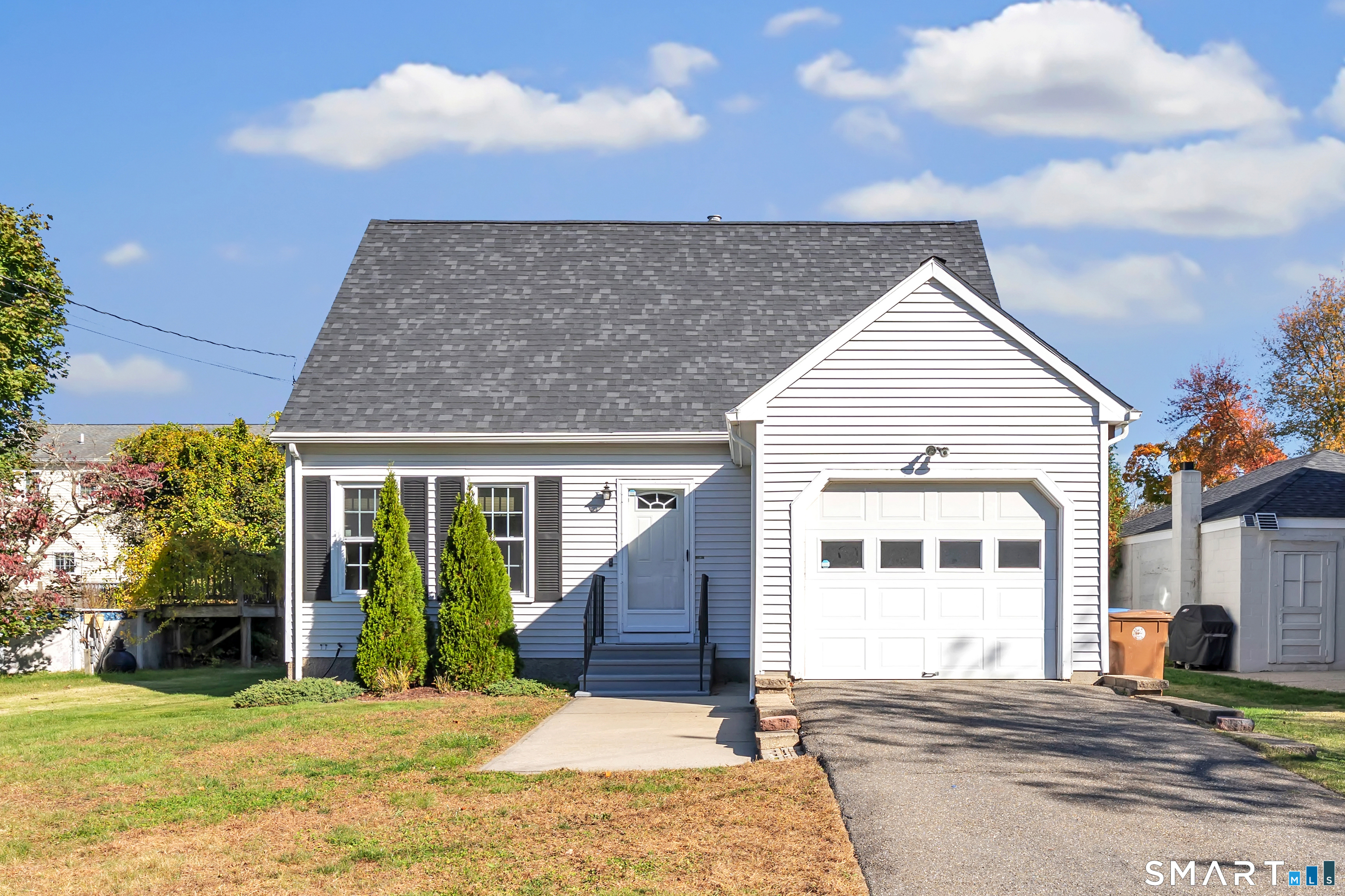 26 Dana Avenue