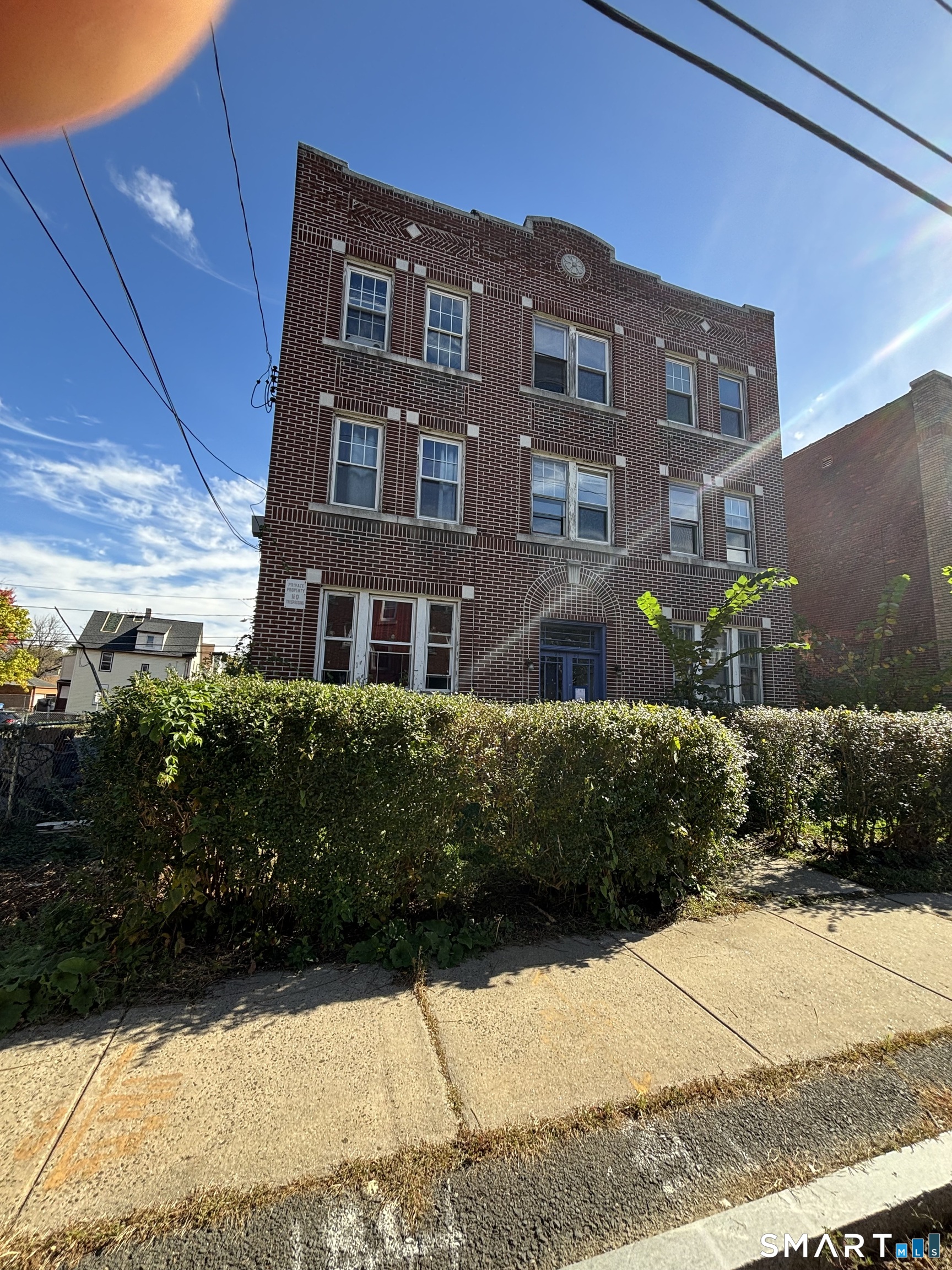 30-32 Dorothy Street Unit #3S