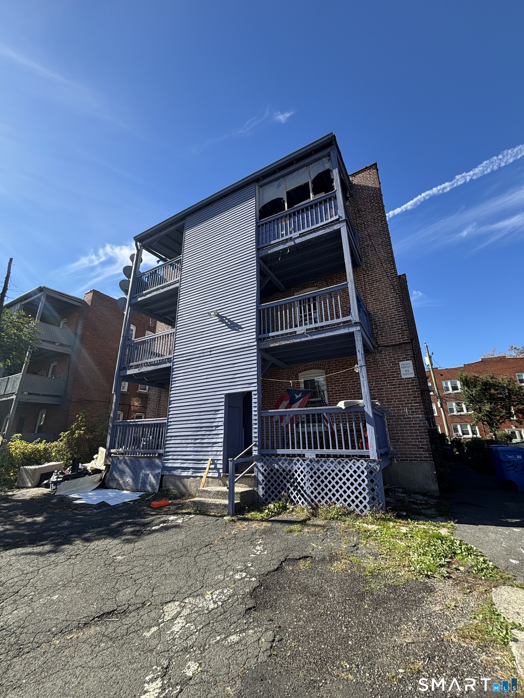 30-32 Dorothy Street Unit #3S photo 8