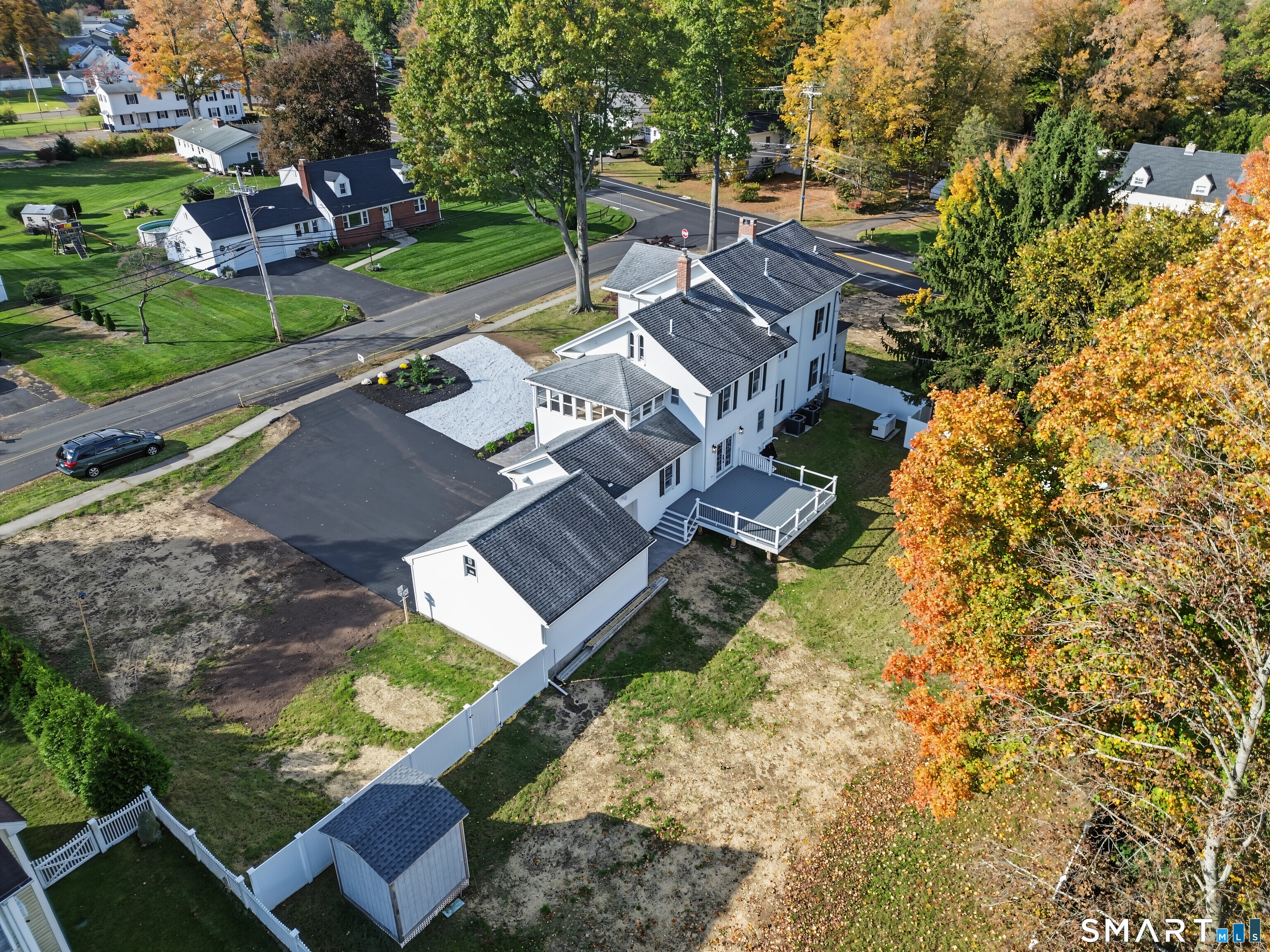3 Potter Road photo 38