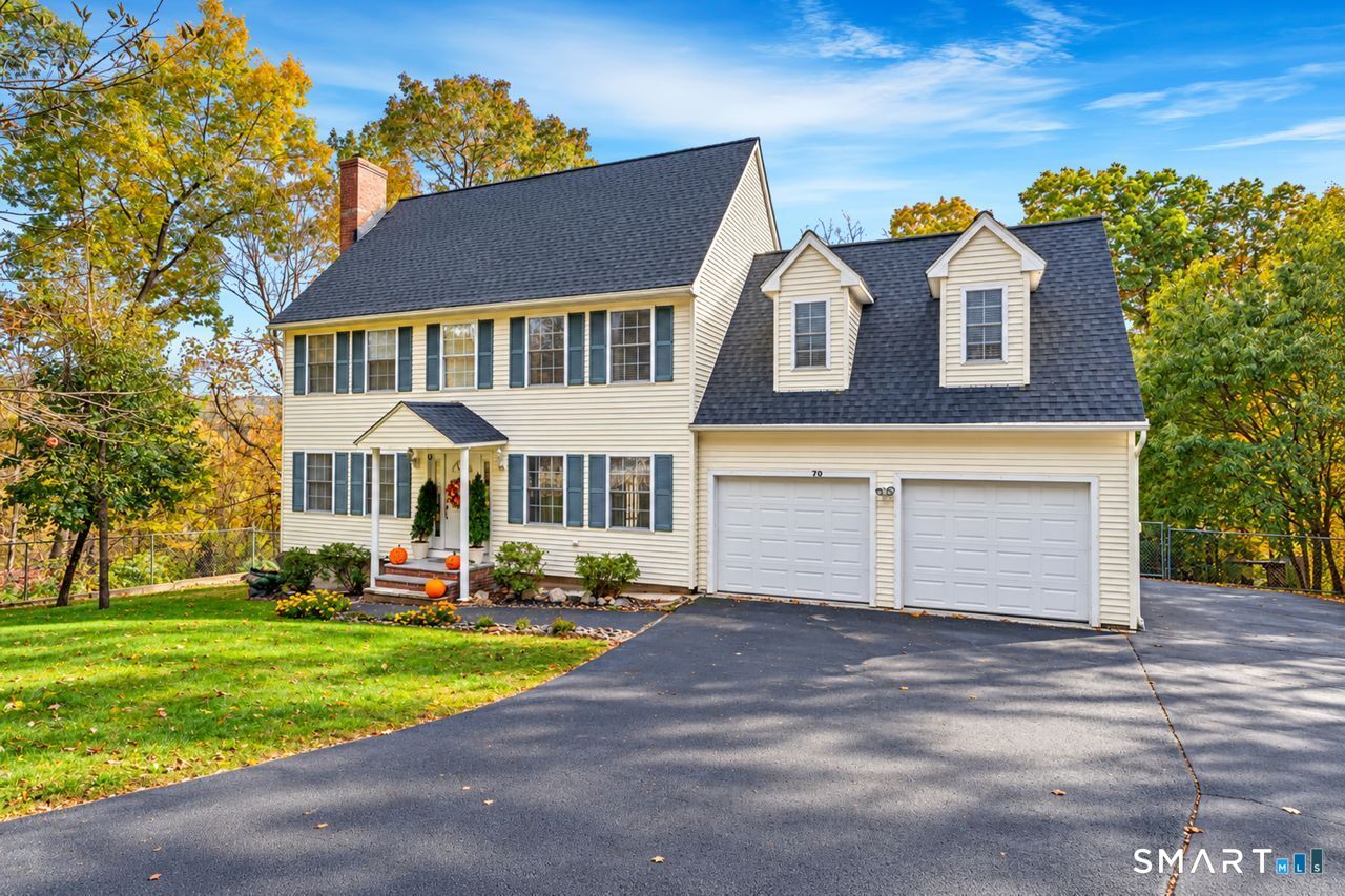70 Cedar Lane