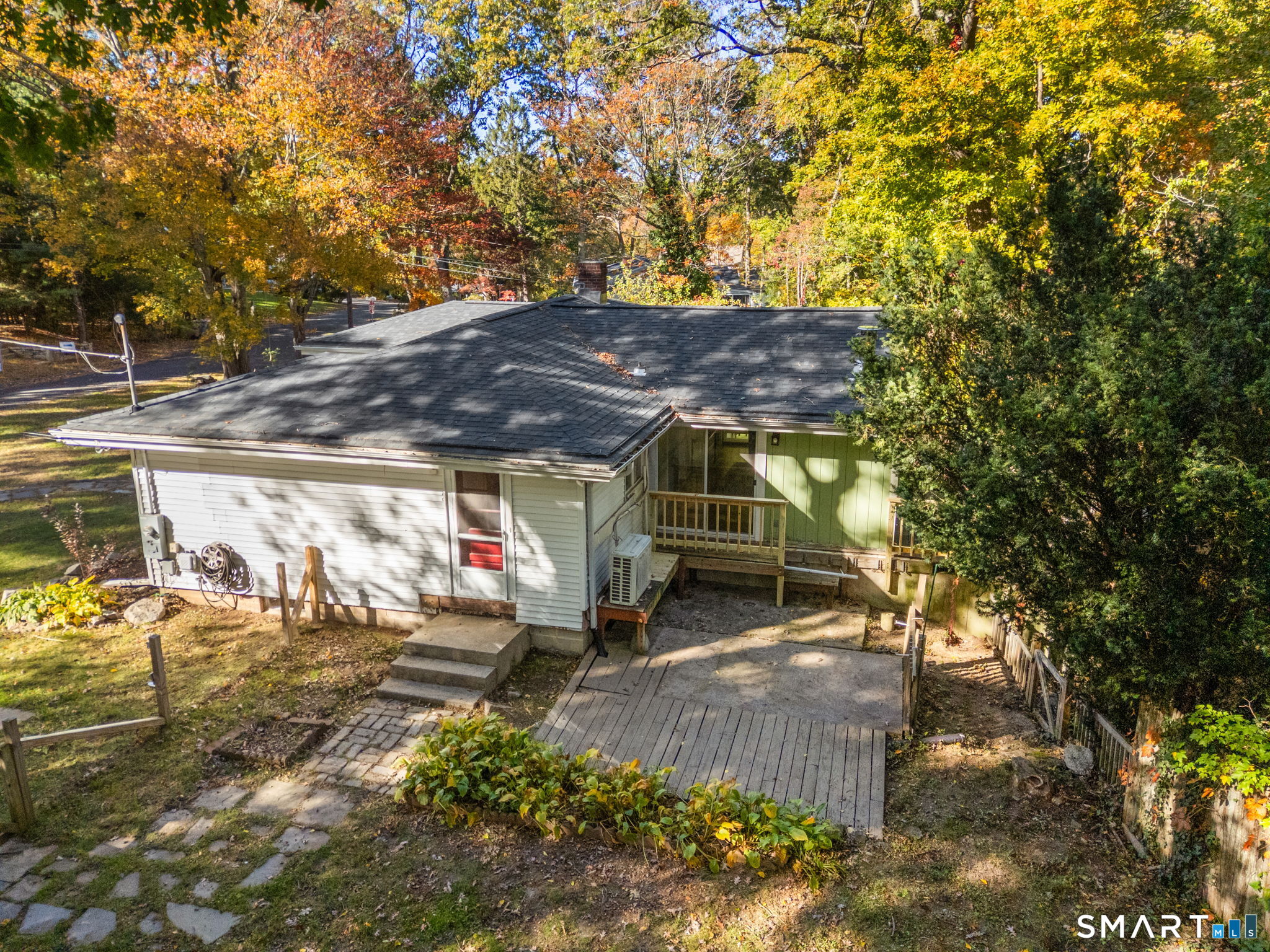 27 Woodland Road photo 28