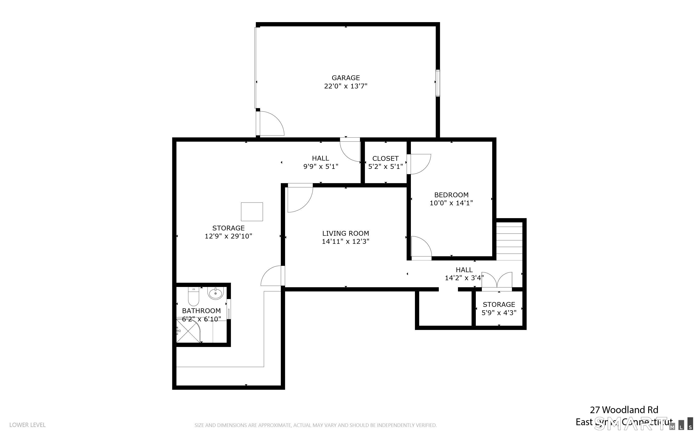 27 Woodland Road photo 34