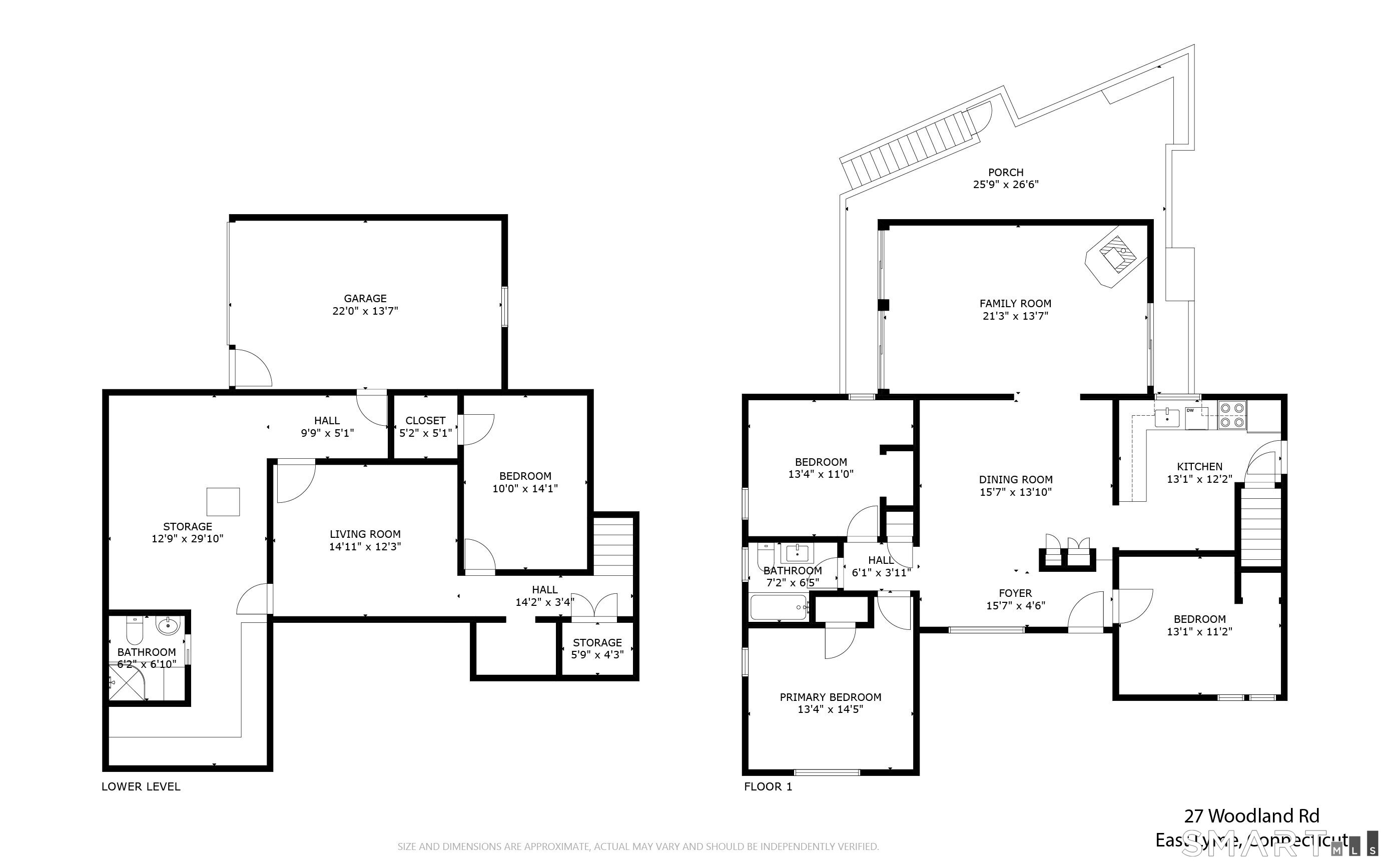 27 Woodland Road photo 35
