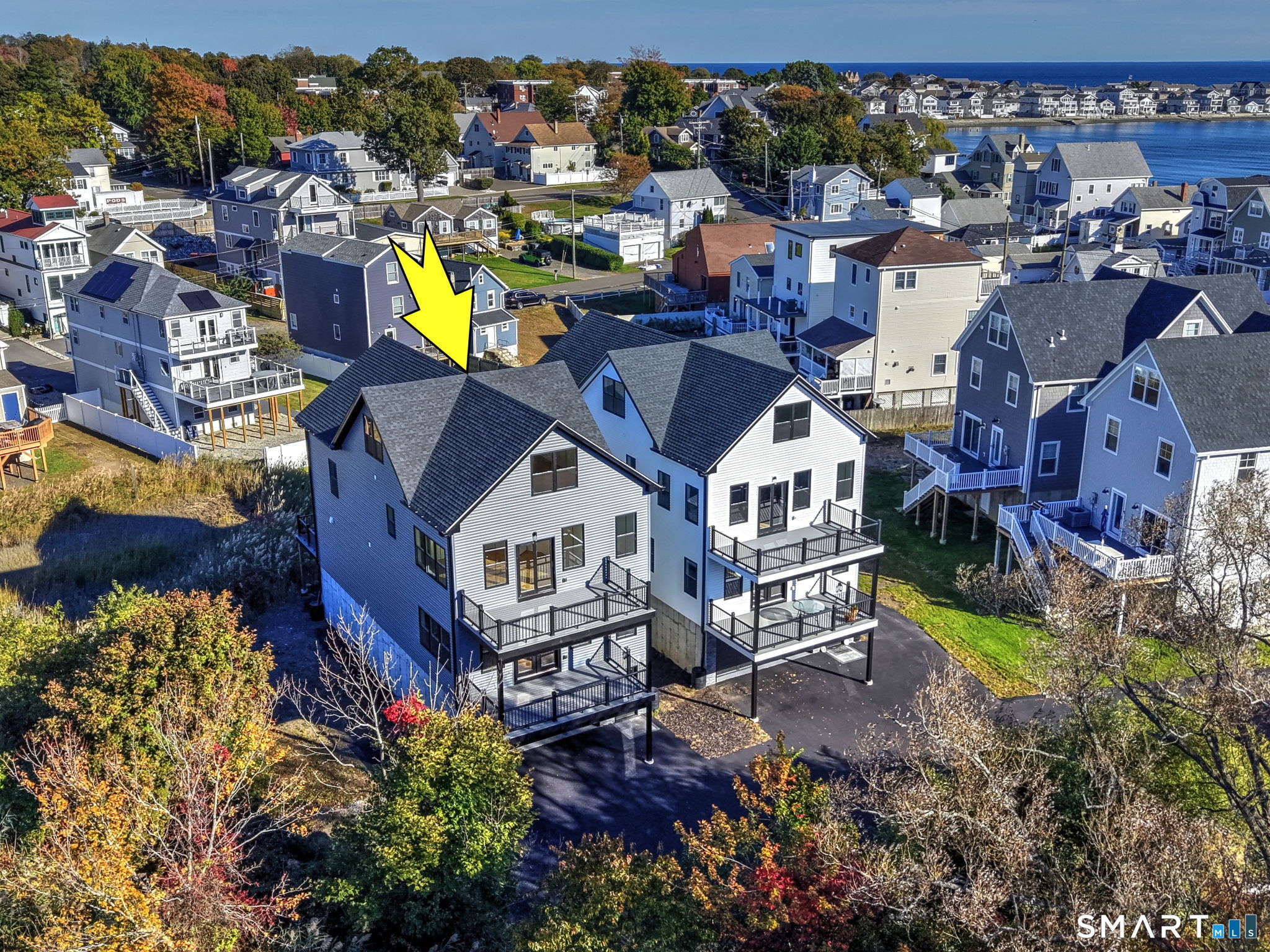 Photo 1 of Single family home for sale at 3 Chestnut St, Milford, CT 06460 | MLS# 24216669 | Listing updated on 2026-10-29