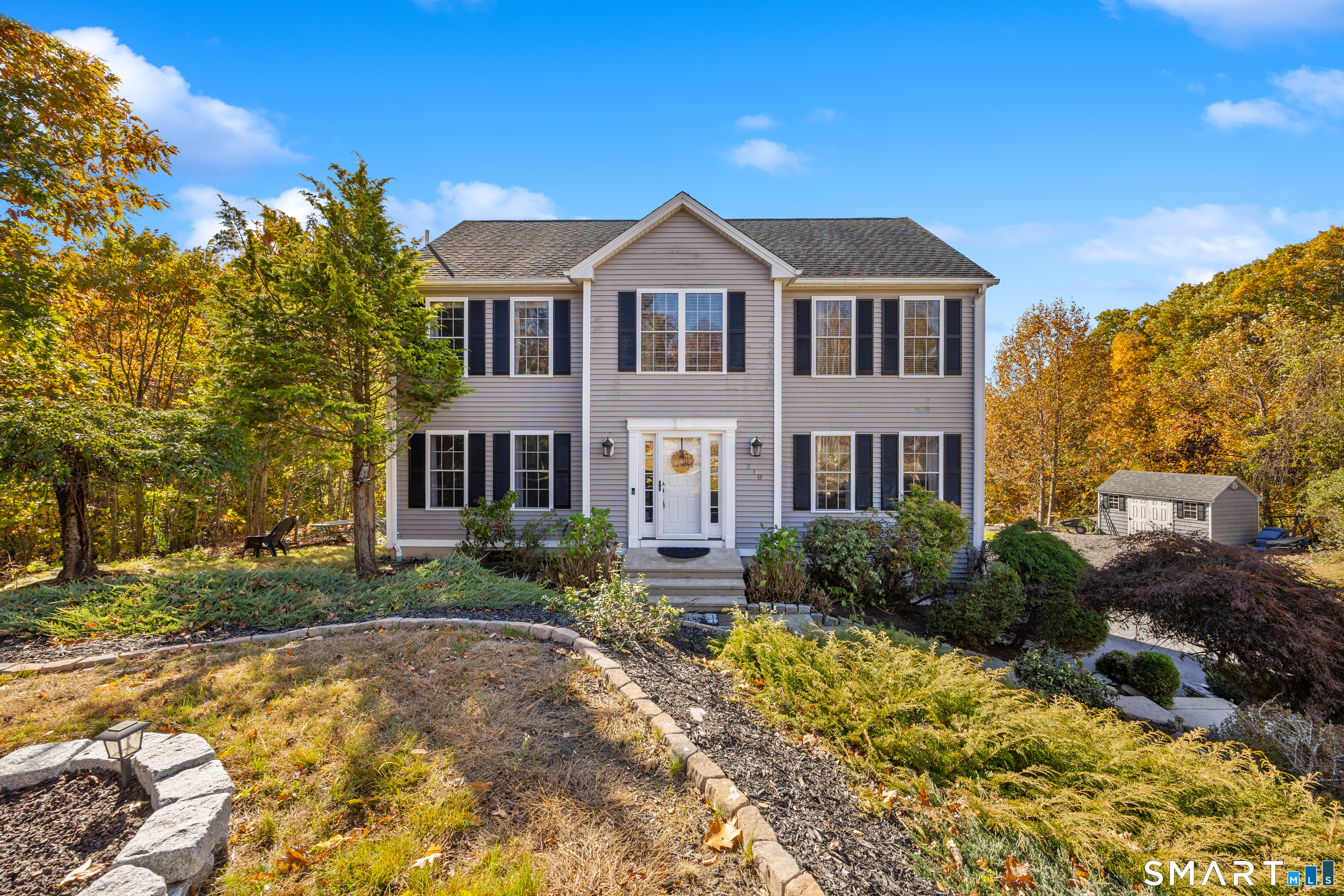 Photo 1 of Single family home for sale at 210 Martha Way, Thomaston, CT 06787 | MLS# 24216353 | Listing updated on 2026-10-29