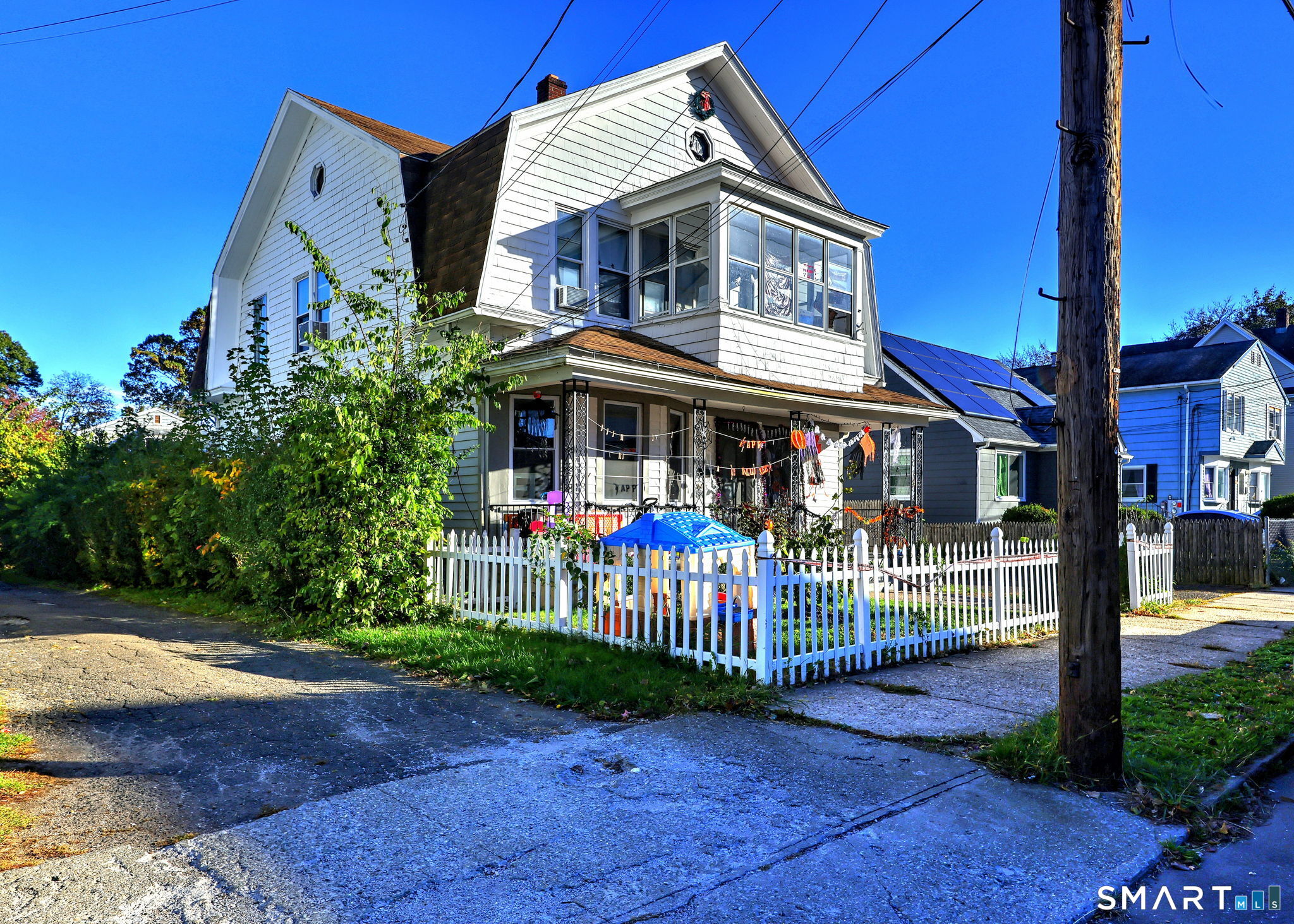130 Horace Street