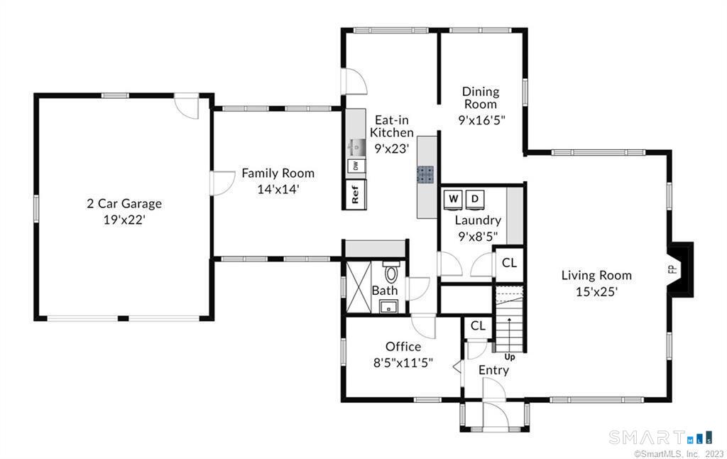 792 Smith Ridge Road — photo 33