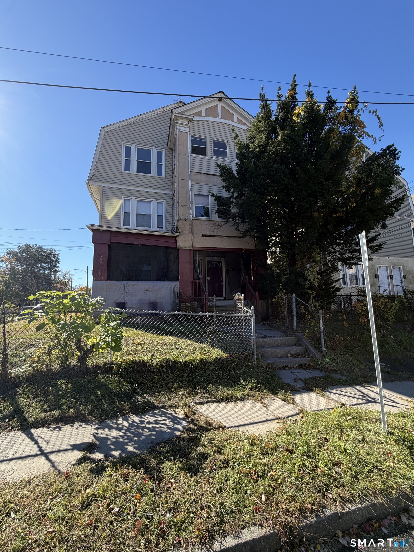 502 Edgewood Street Unit ##3