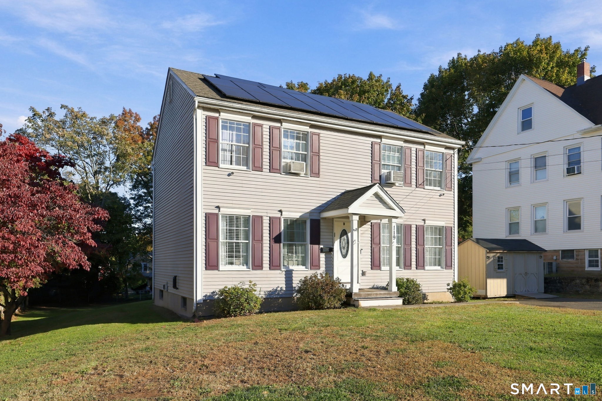 119 Woodland Street photo 33