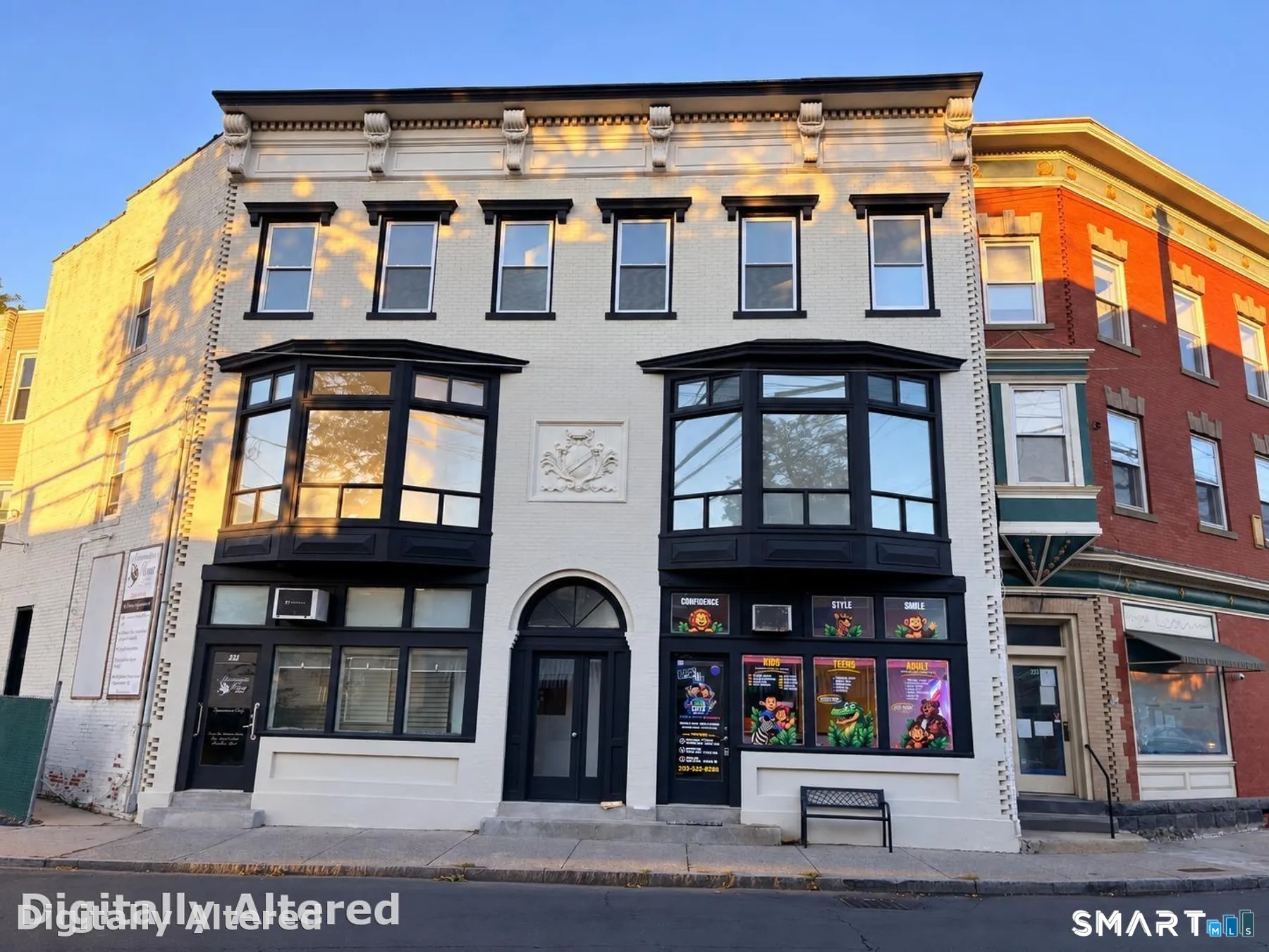 251 Mill Street Unit #1