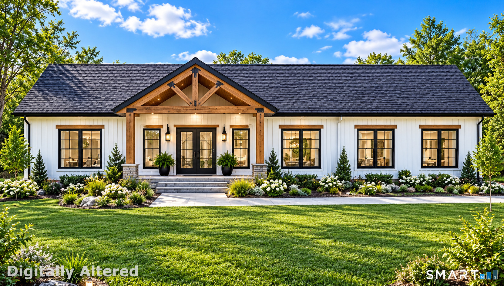 WHERE RUSTIC CHARM MEETS MODERN LUXURY! BUILD YOUR DREAM BARNDOMINIUM AT SERENITY FARMS! This Stunning New Construction Barndominium is one of a kind. Offers over 2,000+ SF of Customizable Living Space! Fall in Love with the Gorgeous Gourmet Kitchen featuring an Oversized Island, Quartz Countertops, Soft-Close Cabinetry, Stainless Steel Appliances and Endless Design Choices! The Spectacular Open Floor Plan flows into an enormous Family Room showcasing soaring Cathedral Ceilings, Wood Beams and Abundant of Natural Light throughout! Retreat to your luxurious Primary Suite with Spa-Inspired Bath, double sinks, quartz, Tiled Shower & Floors. Make it YOURS by Selecting Cabinets, Flooring, Lighting, Tile, Fixtures, Trim and more! BONUS, Enjoy an optional Unique Loft leading to a Rooftop Deck overlooking Breathtaking Meadow Views! Step outside to Fabulous Covered Outdoor Living Space, a Huge Deck and Peaceful countryside surroundings! Special Features include 9' Ceilings, a Full Walk-Out Basement, Energy-efficient 2x6 construction, Thermopane windows, High Energy-efficient Heating and Air conditioning, BONUS, A Distinctive Red Barn is already Situated on Lot 1 with 7.72 Acres just Wonderful for Animals or Hobbyist. There are multiple Lots and Models Available! Don't settle for ordinary when you can build EXTRAORDINARY! Call today to explore your options and start building your dream home! Call Team Gabriel for More Information.