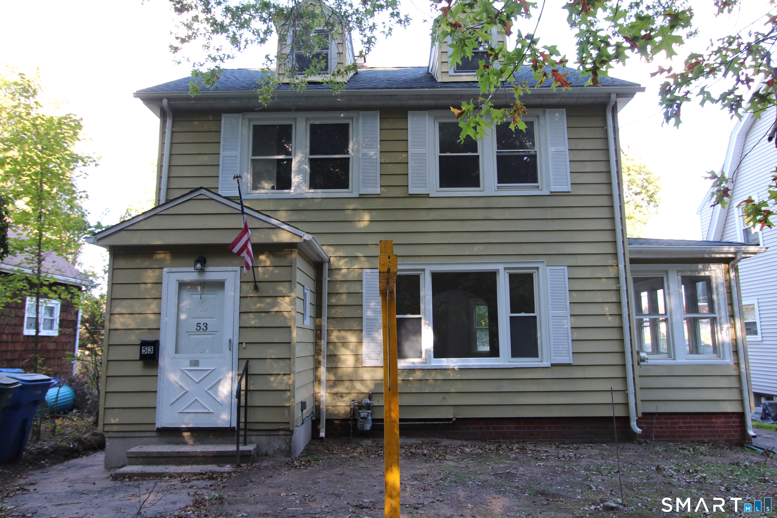 53 Park Road