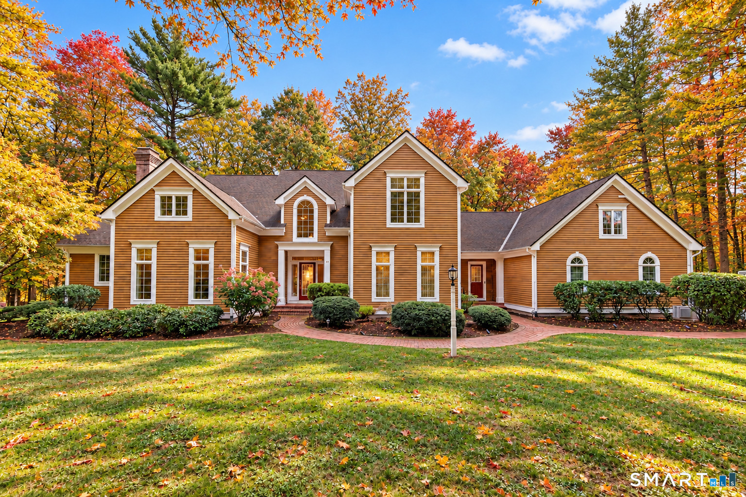 10 Whitman Pond Road