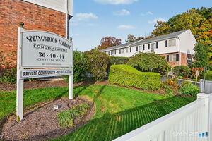 40 Cerretta Street, Unit 22D