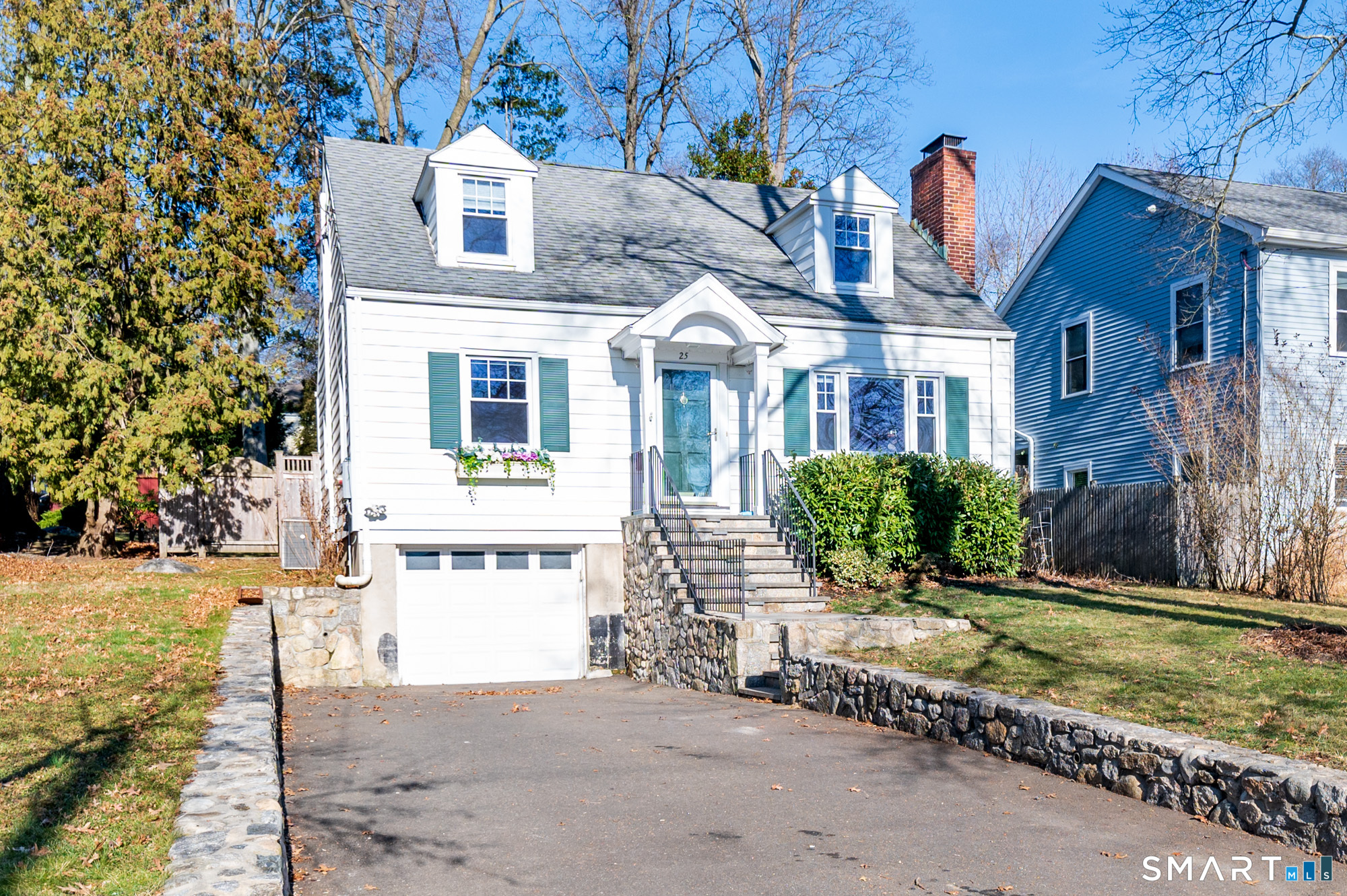 25 Ogden Road