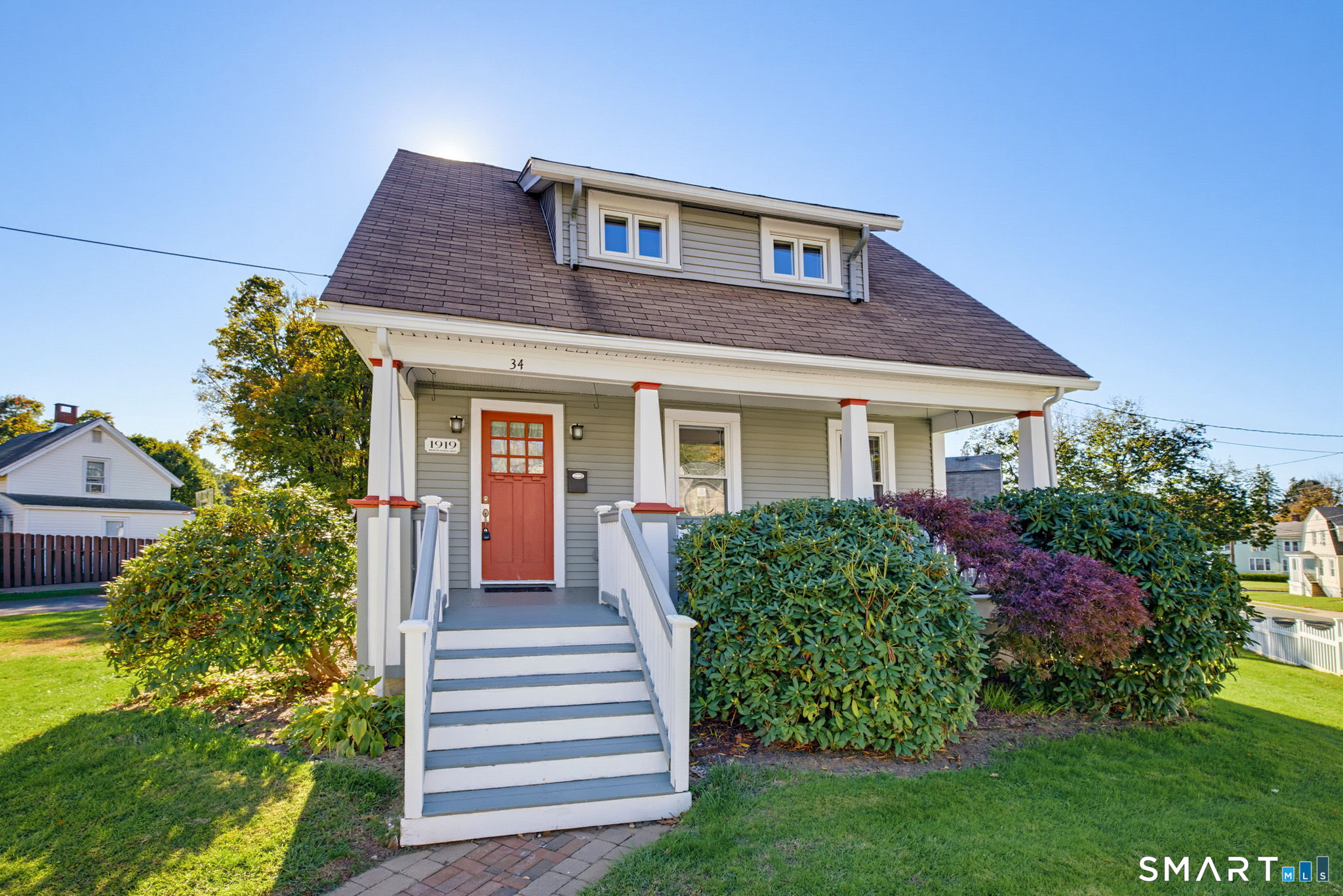 Photo 1 of Single family home for sale at (Undisclosed), Manchester, CT 06040 | MLS# 24216776 | Listing updated on 2026-10-27