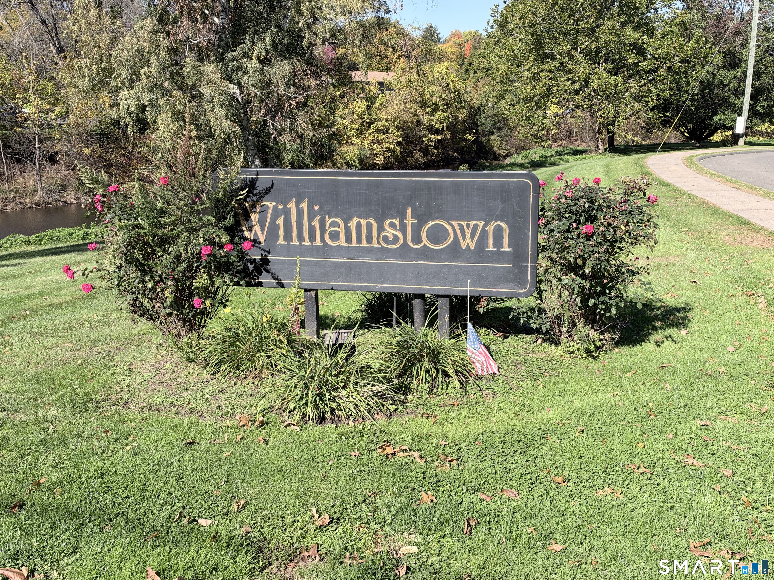 278 Williamstown Court Unit #278