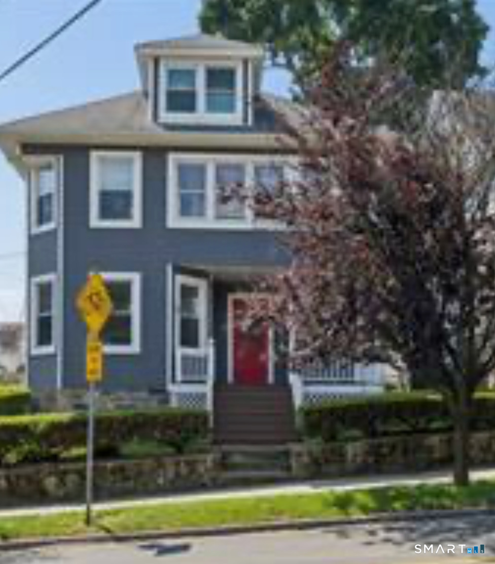 72 West Broad Street Unit #1