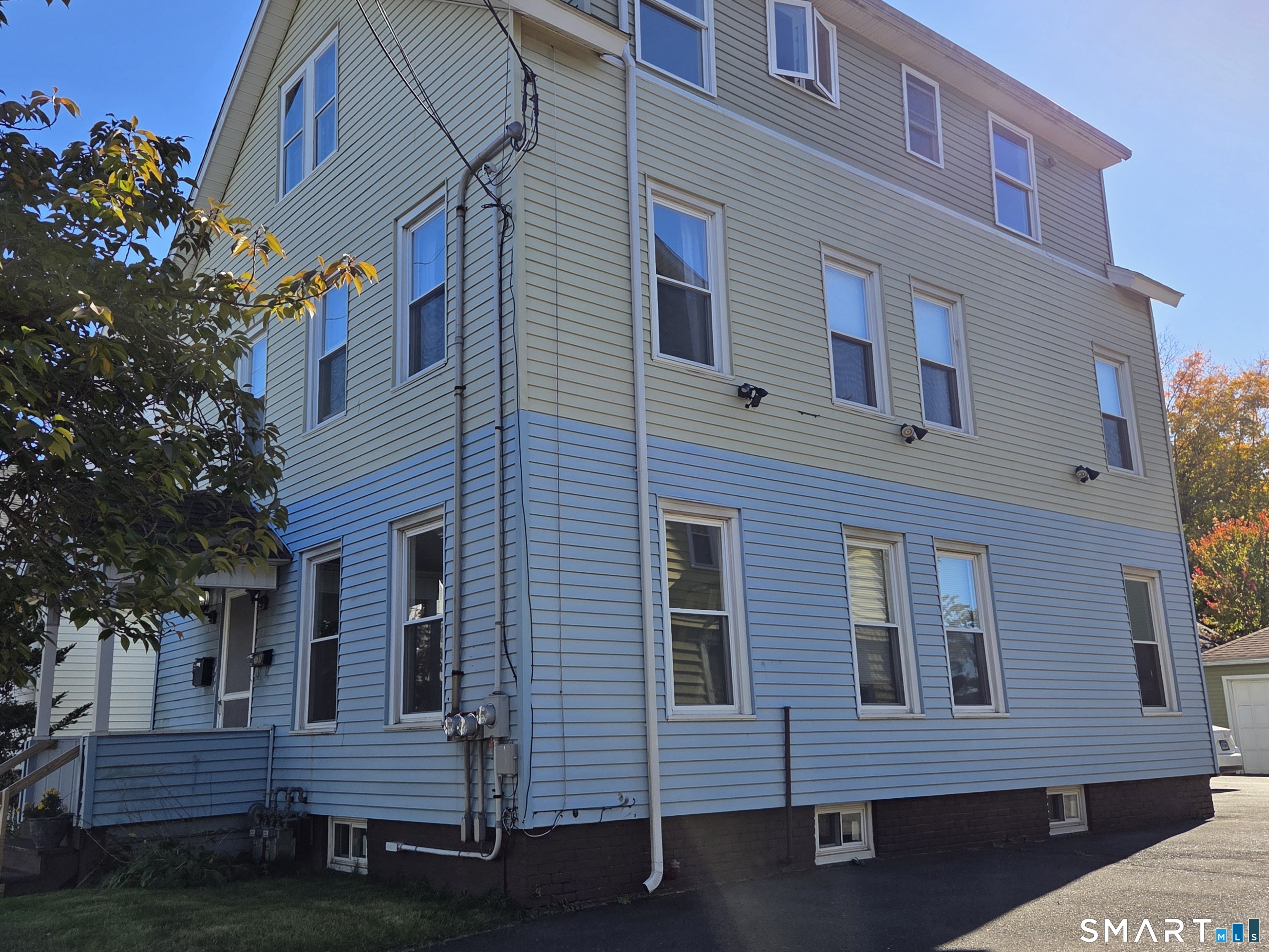 39 Church Street