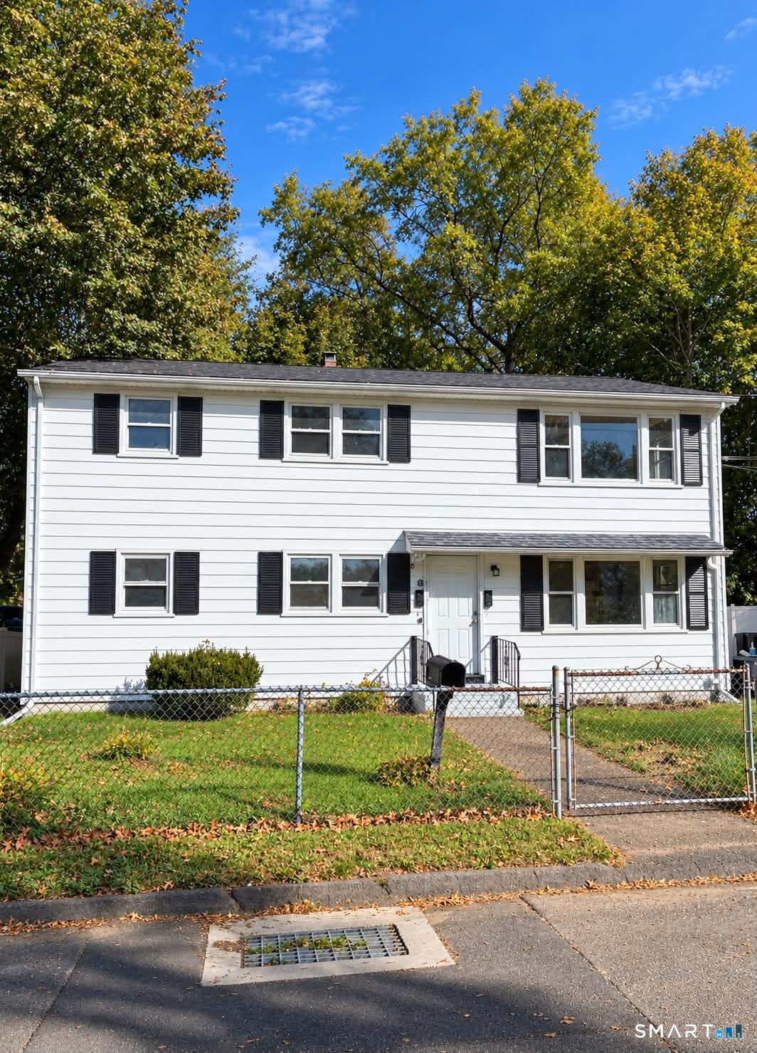 25 Catherine Street