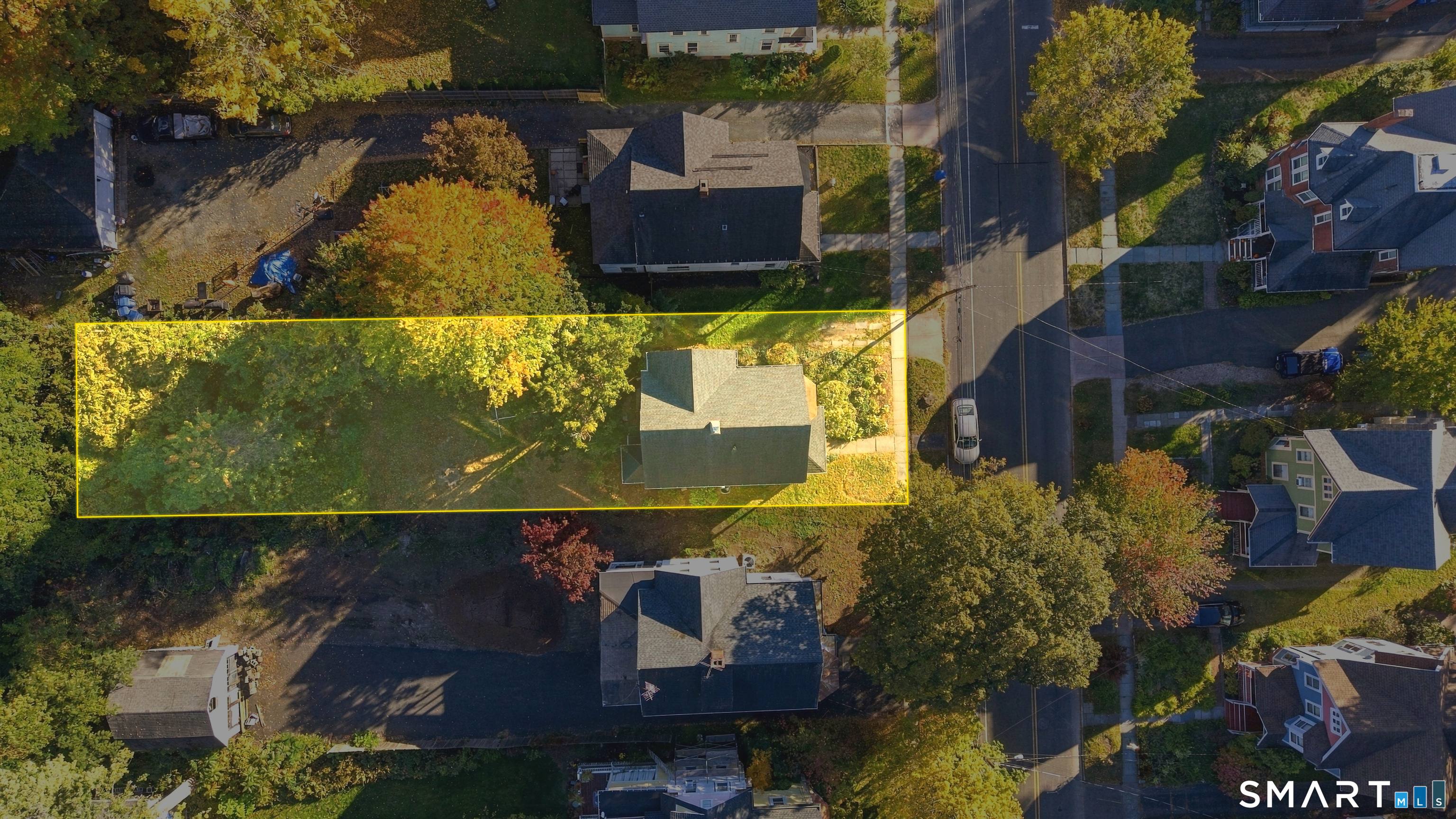 60 Girard Avenue photo 30