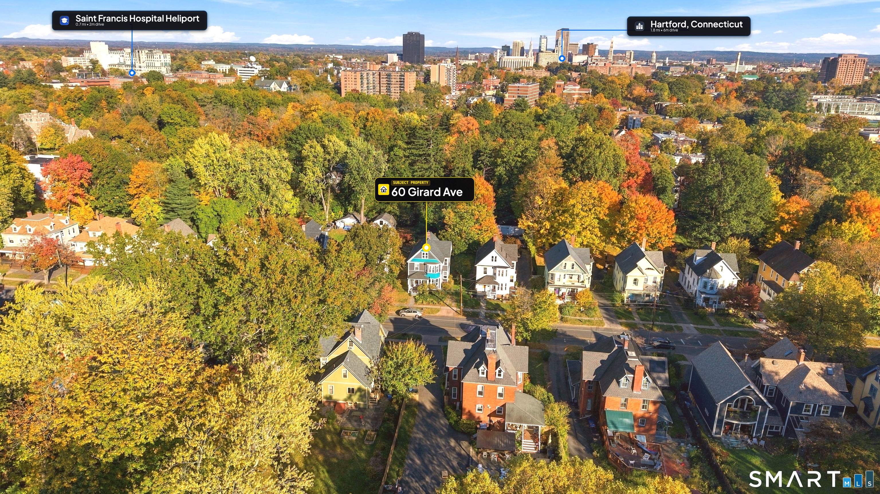 60 Girard Avenue photo 31