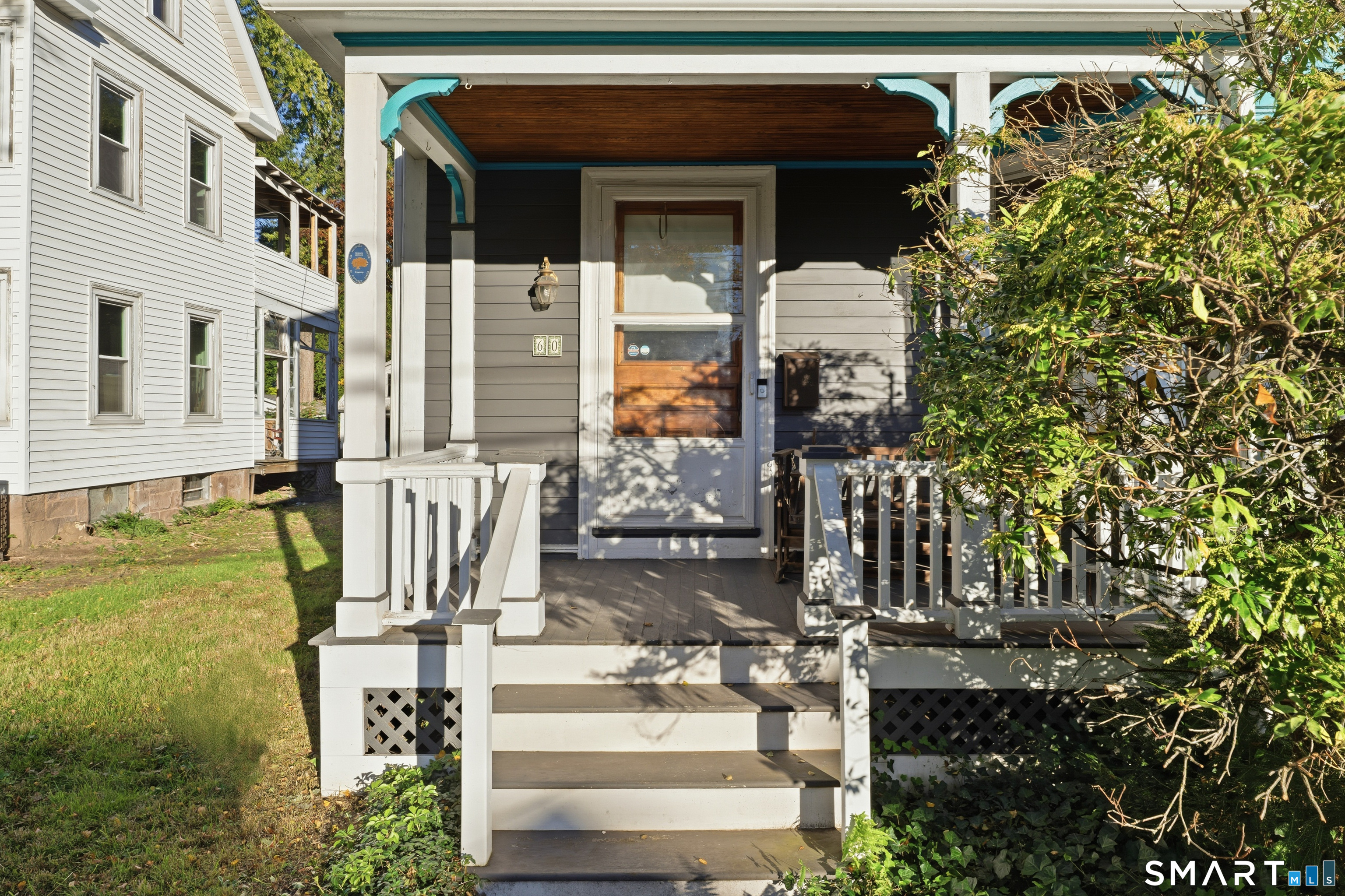 60 Girard Avenue photo 33