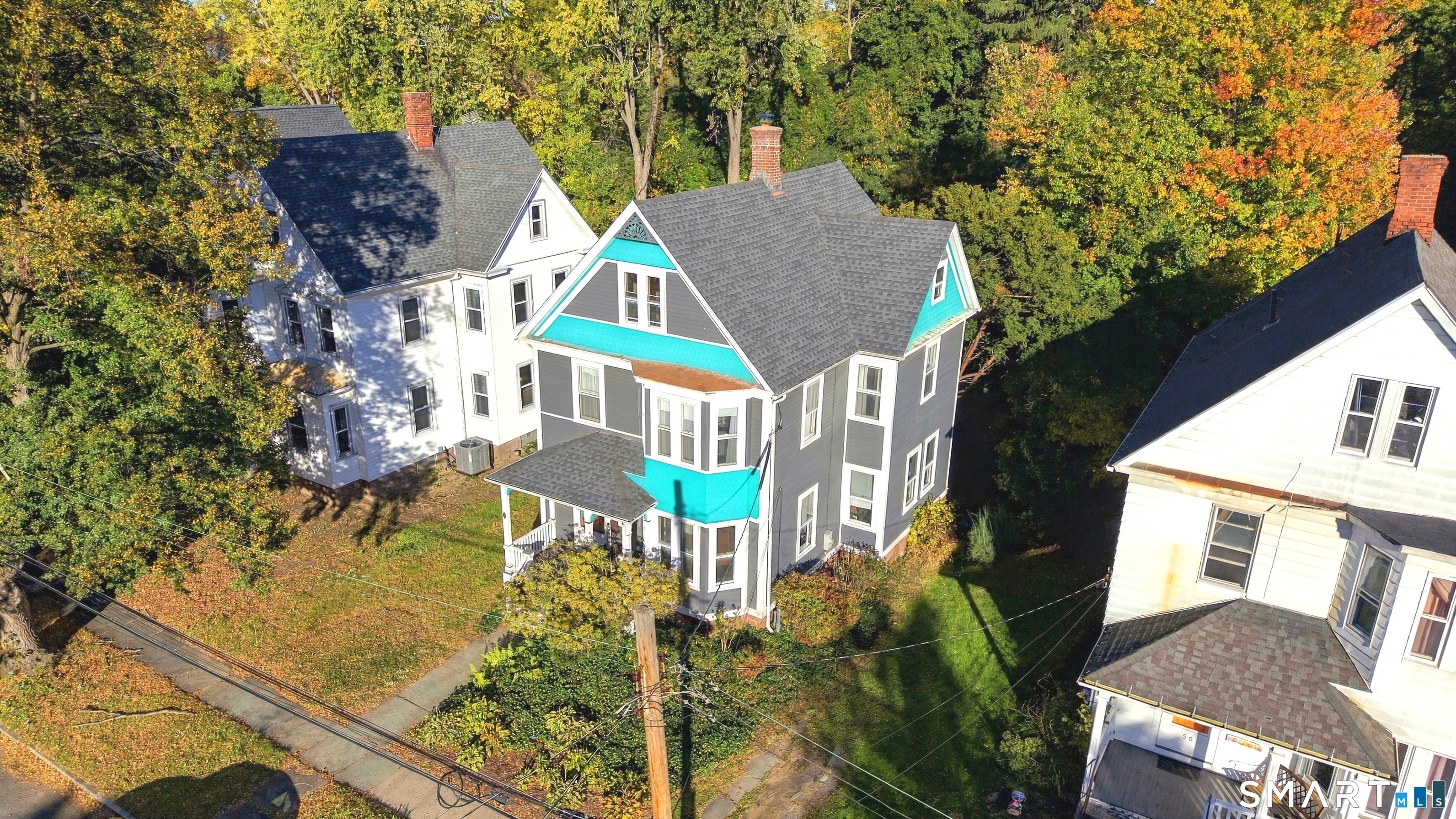 60 Girard Avenue photo 34