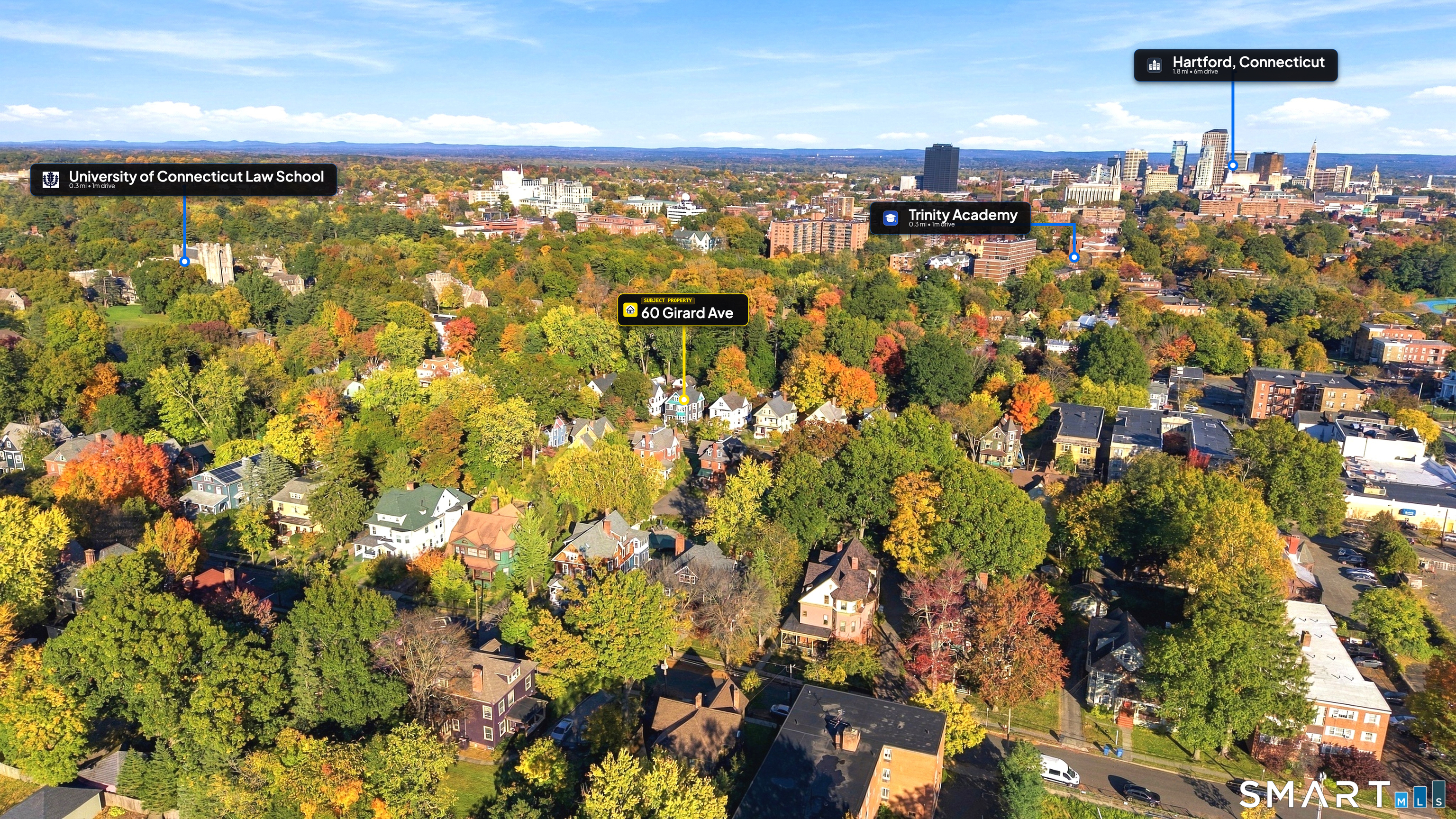 60 Girard Avenue photo 35