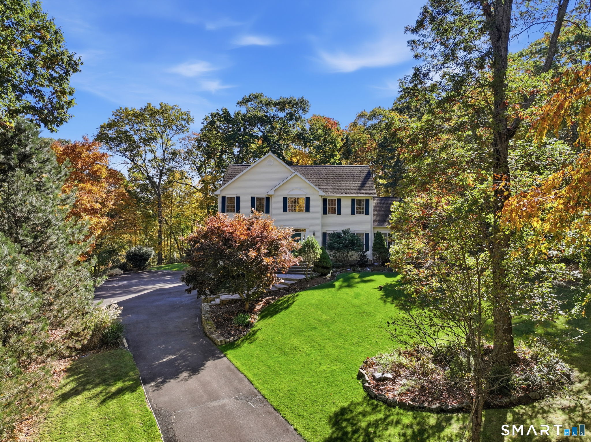 Single family home for sale at 36 Woodbine Ln, Sandy Hook, CT 06482 | MLS# 24214144