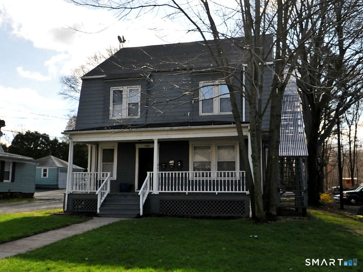 1085 Broad Street