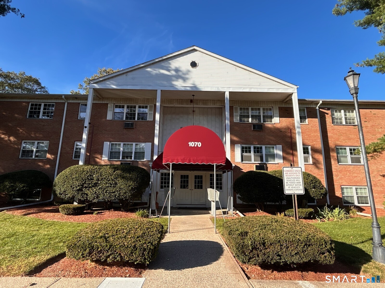 1070 New Haven Avenue Unit #50