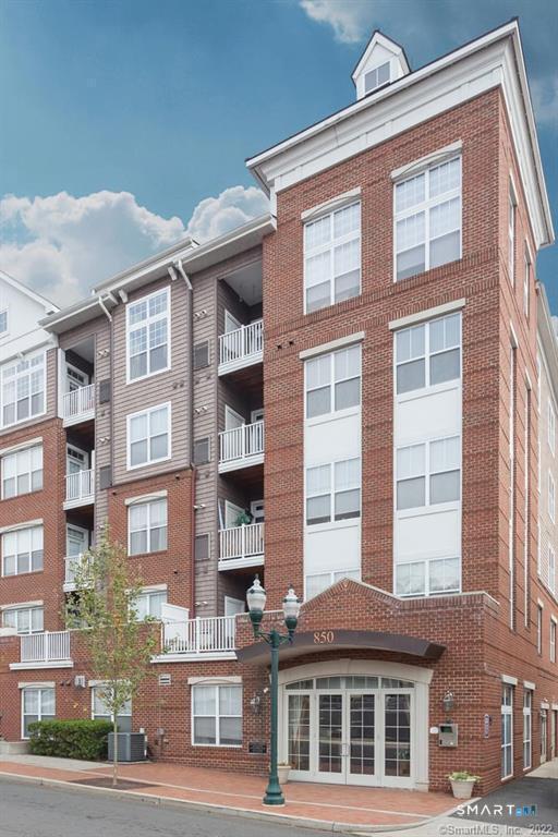 850 East Main Street Unit #409