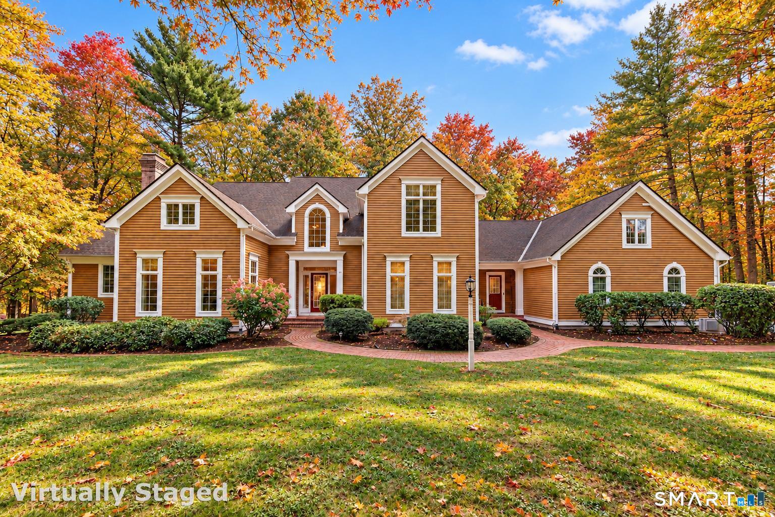 10 Whitman Pond Road