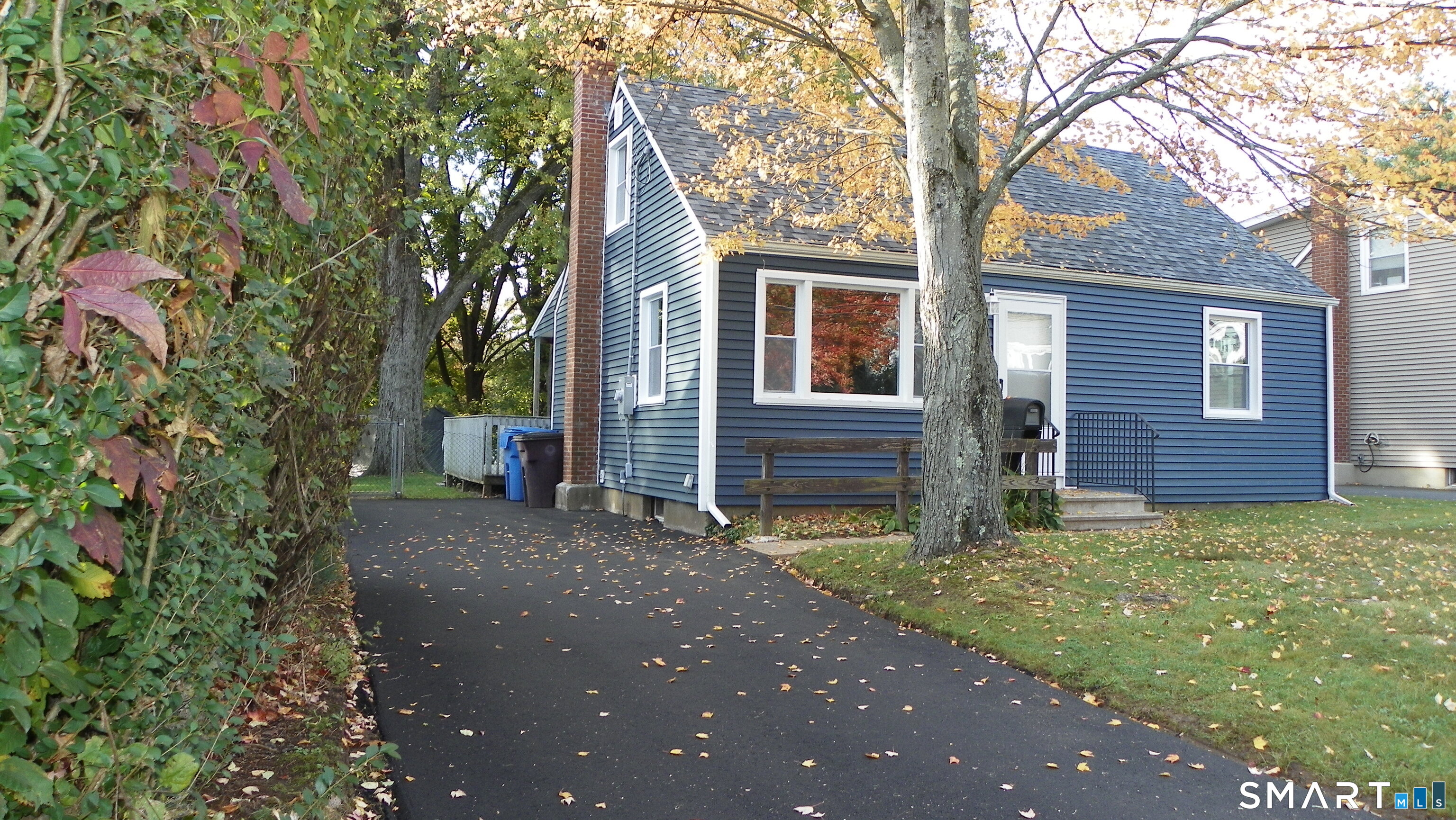 186 Alexander Road
