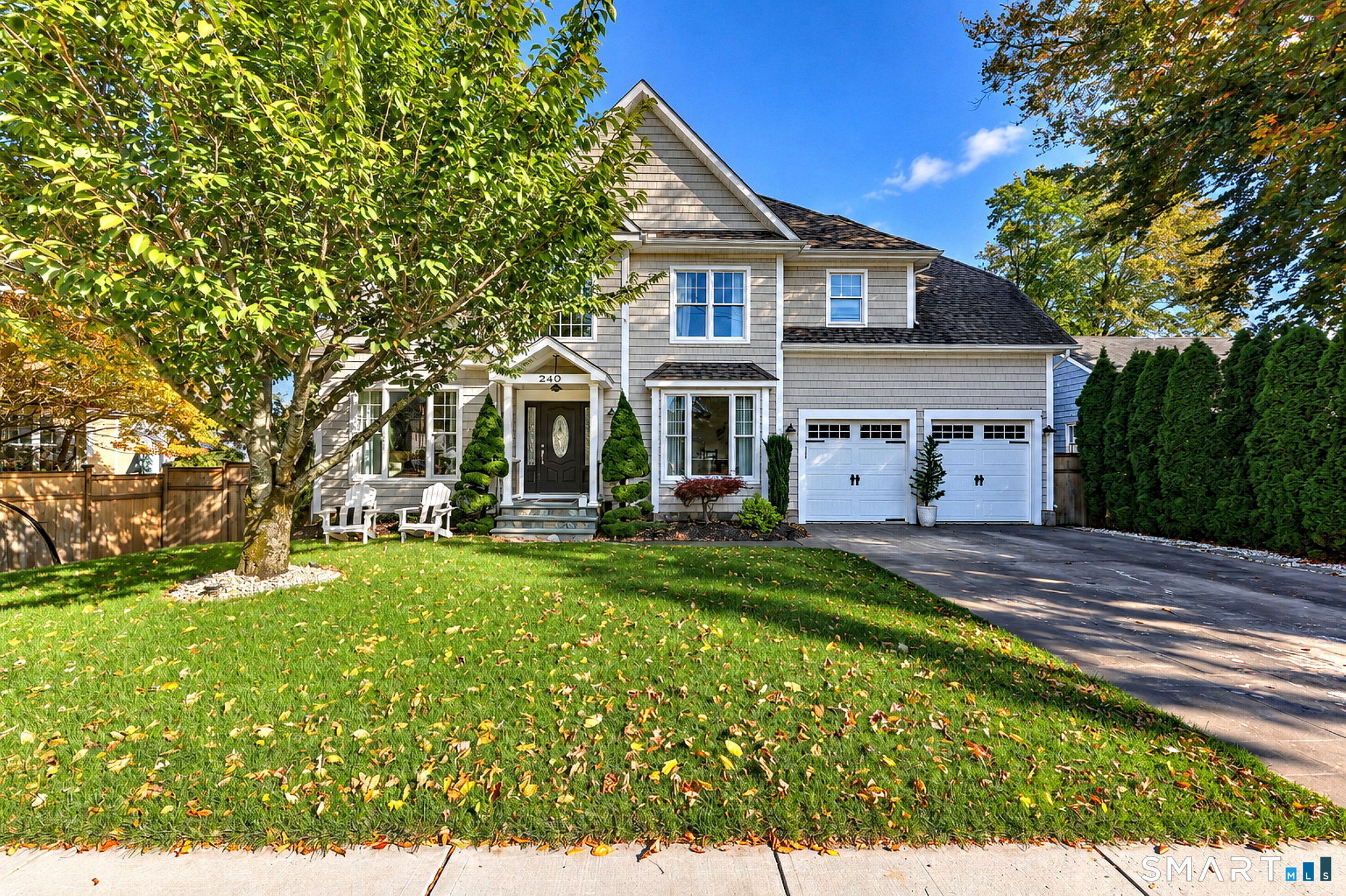 Photo 3 of Single family home for sale at 240 Gulf St, Milford, CT 06460 | MLS# 24208964 | Listing updated on 2026-10-25